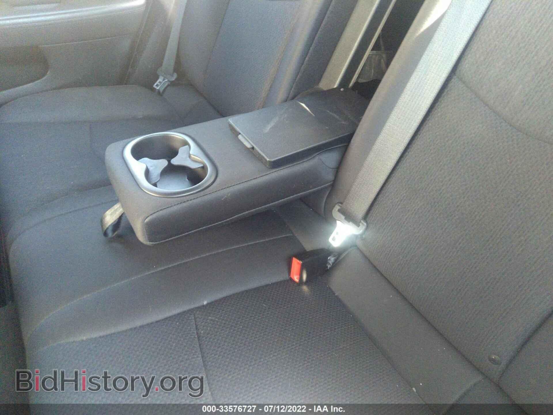 2014 CHRYSLER 200 - VIN: 1C3CCBAB8EN208979 - Фото 8