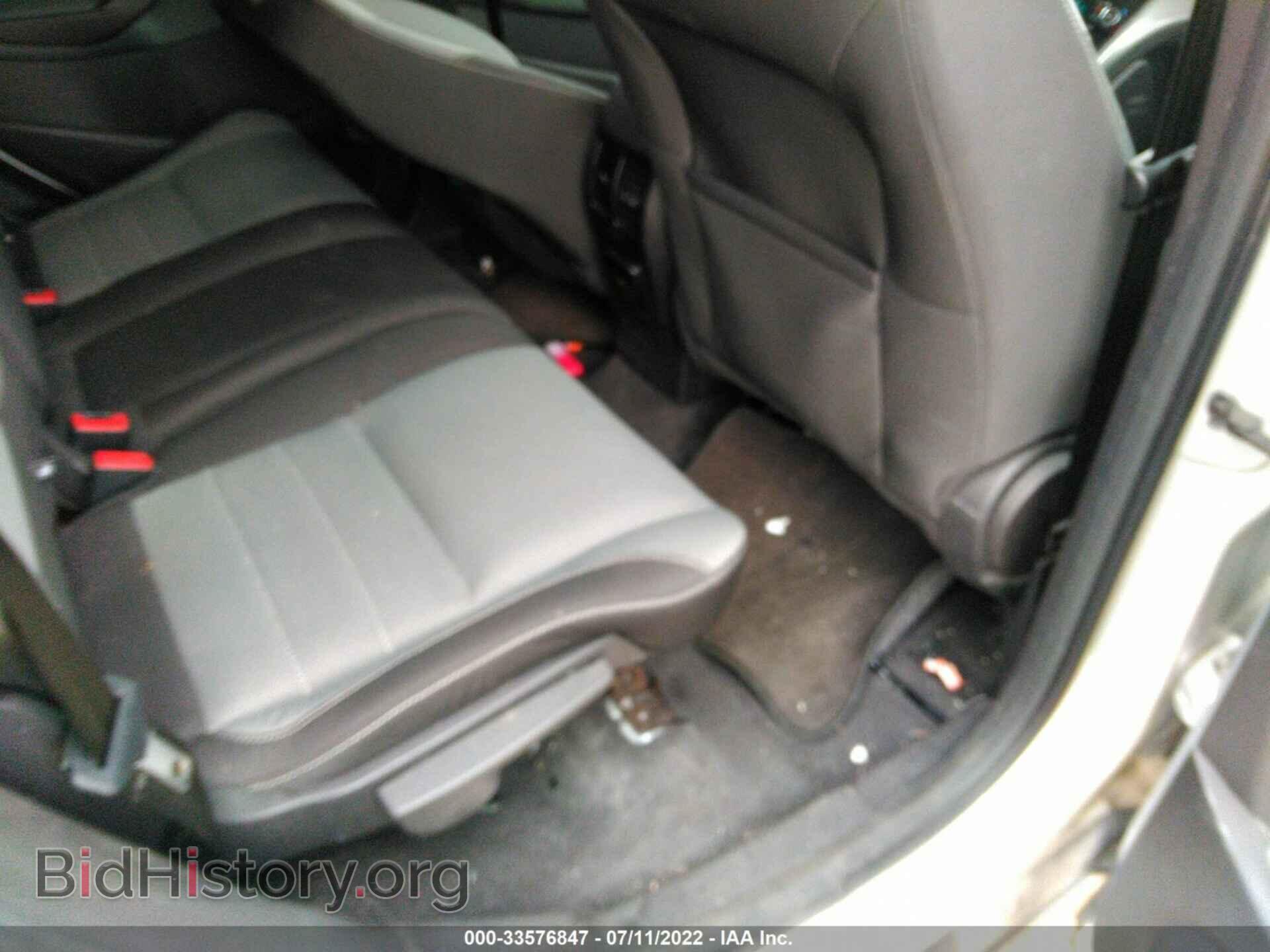 2013 FORD ESCAPE - VIN: 1FMCU0GX2DUA04775 - Фото 8
