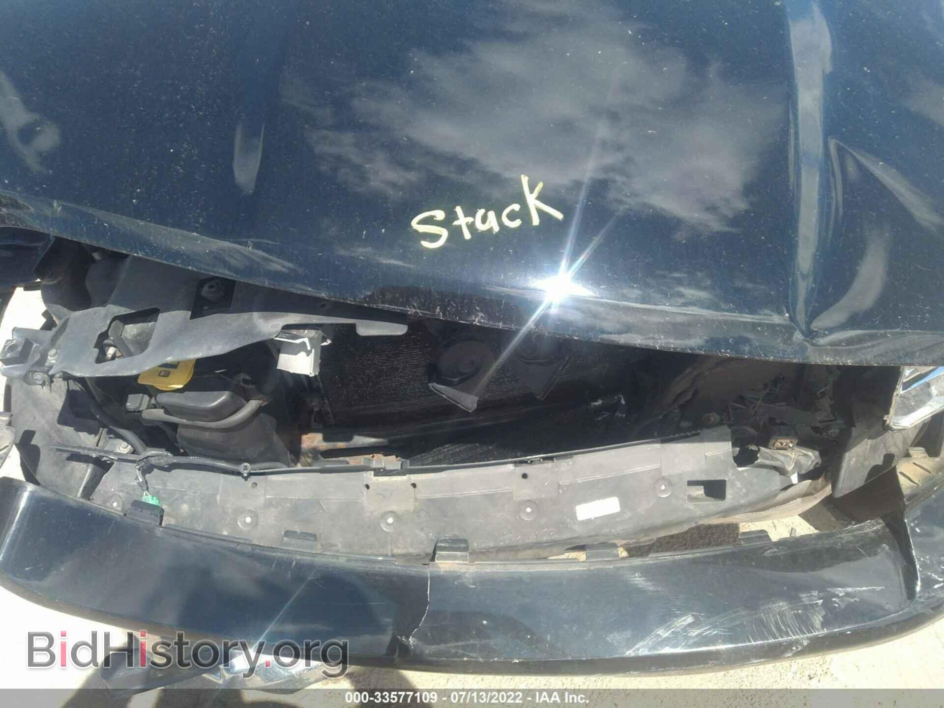 2012 RAM 1500 - VIN: 1C6RD7NT3CS284327 - Фото 10