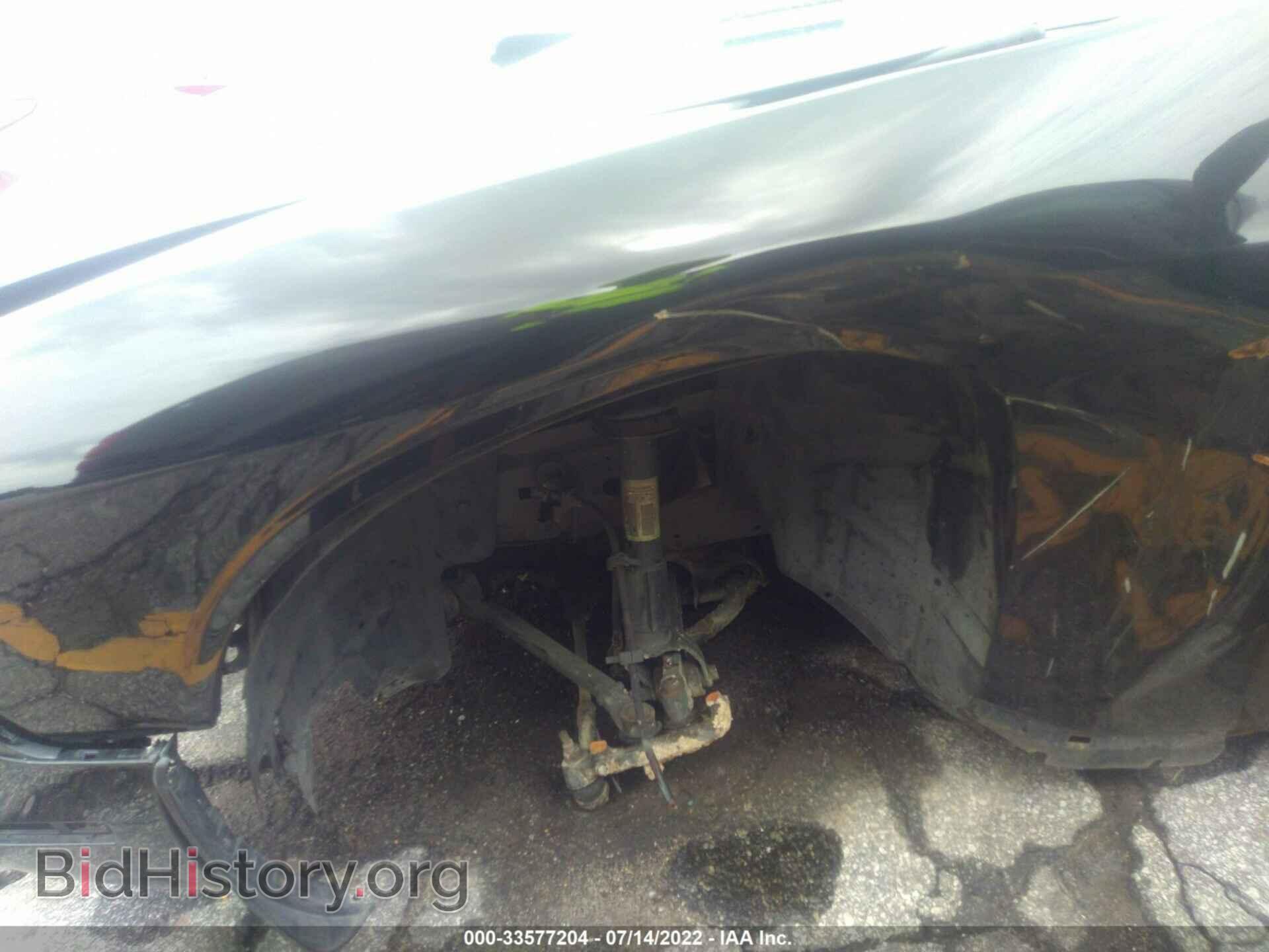 2012 DODGE CHALLENGER - VIN: 2C3CDYBT5CH168261 - Photo 6