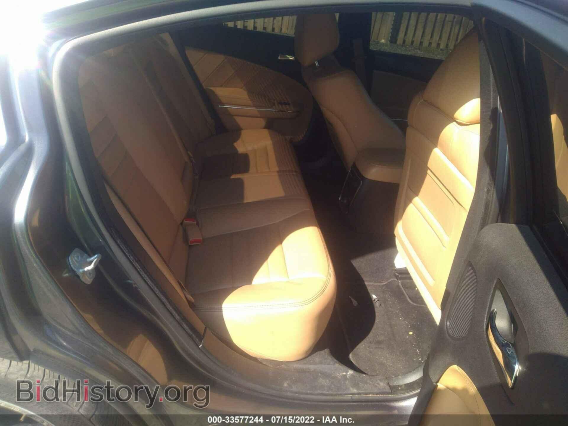 2014 DODGE CHARGER - VIN: 2C3CDXCT5EH330496 - Photo 8