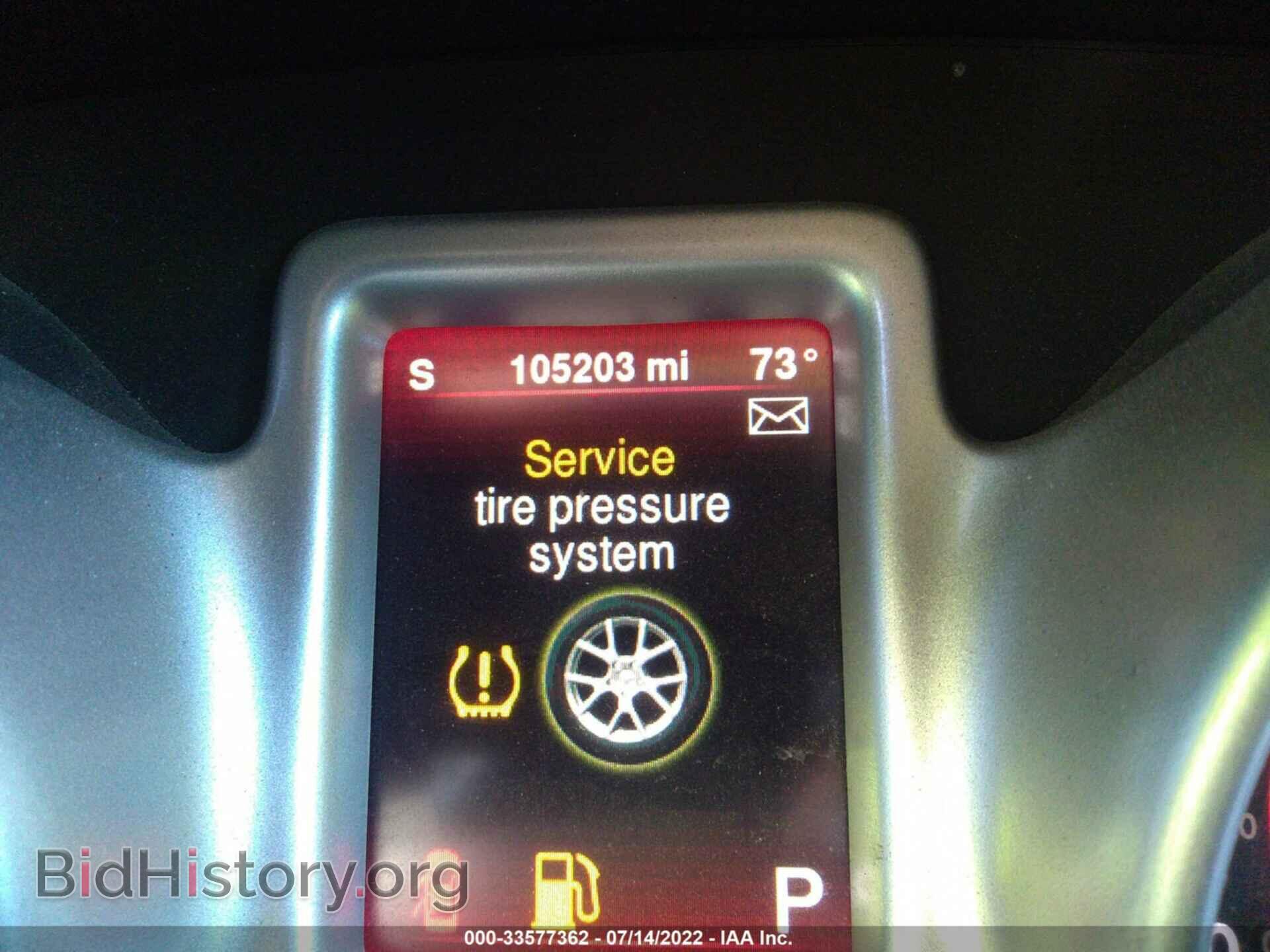 2015 DODGE JOURNEY - VIN: 3C4PDDFG4FT700906 - Фото 7