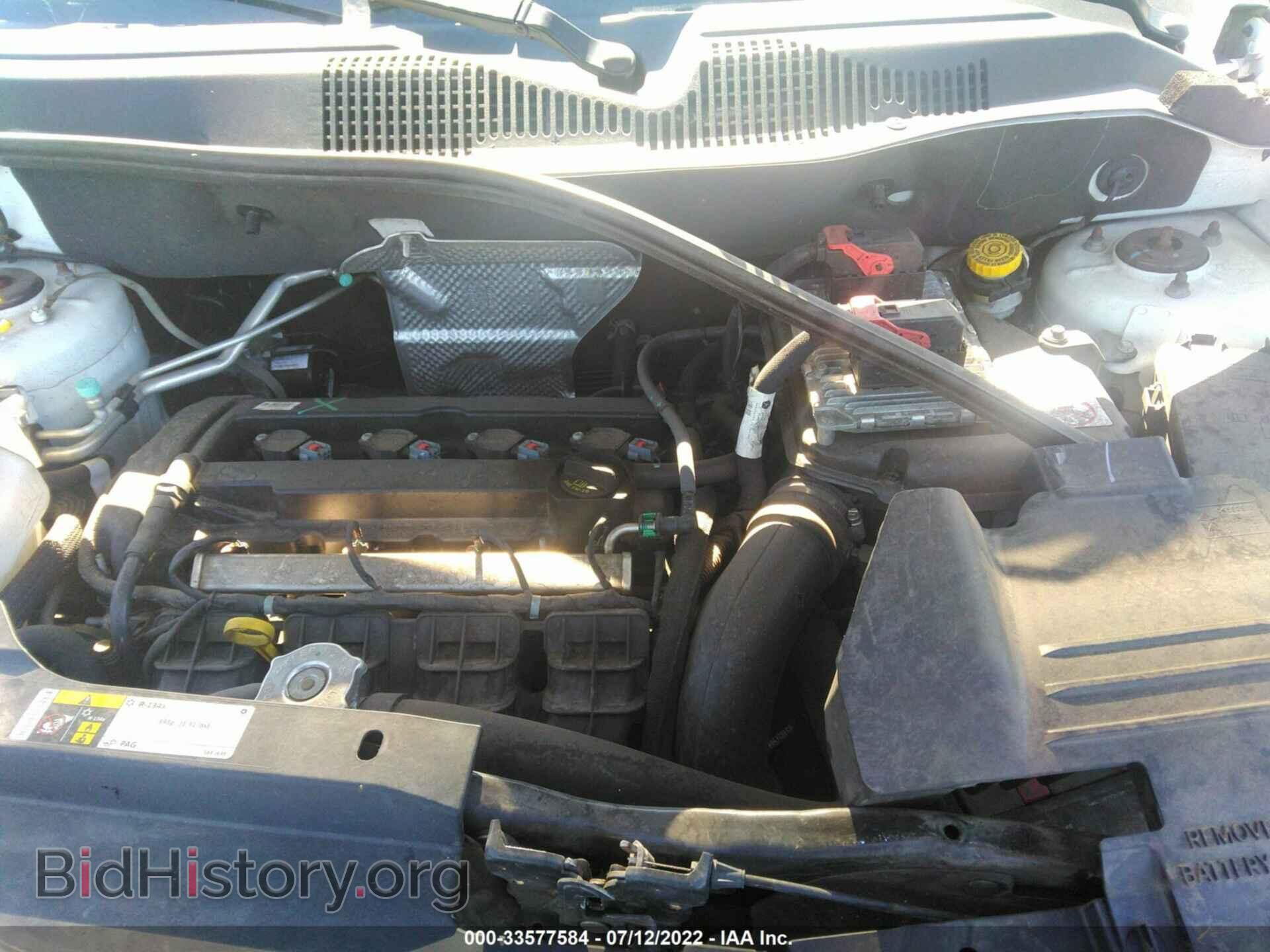 2015 JEEP COMPASS - VIN: 1C4NJCBA8FD313356 - Фото 10