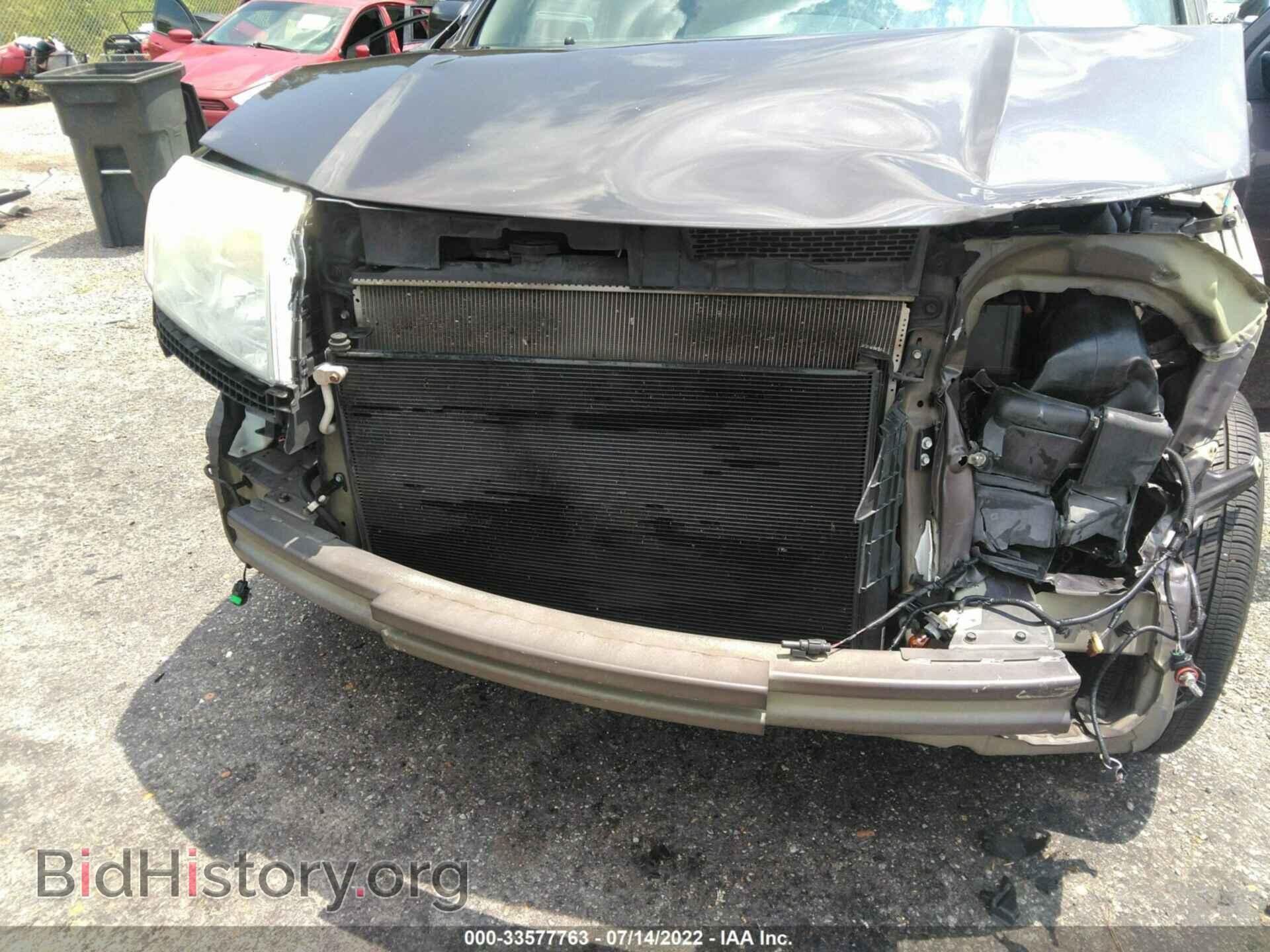 2013 HONDA PILOT - VIN: 5FNYF3H61DB021247 - Фото 6