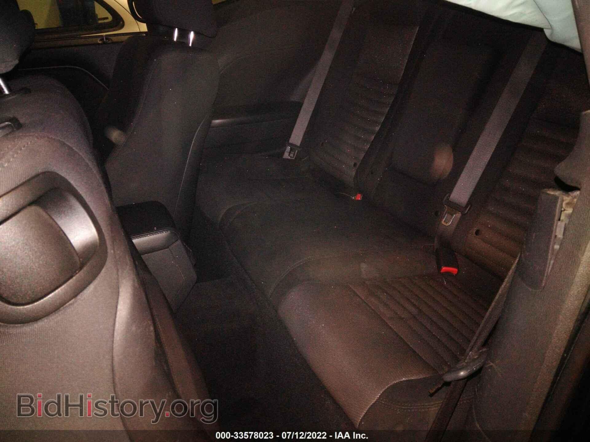 2014 DODGE CHALLENGER - VIN: 2C3CDYBT6EH203277 - Фото 8