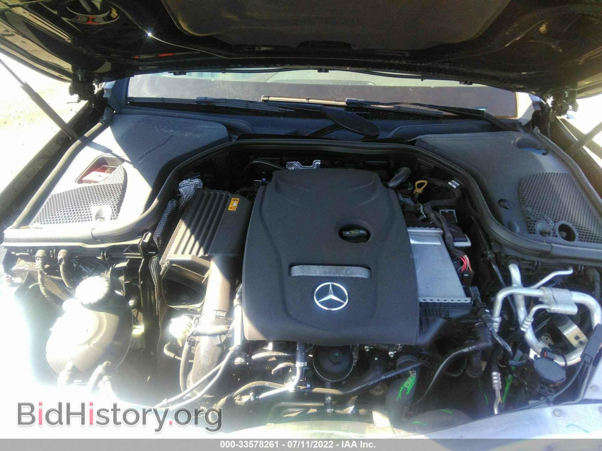 2018 MERCEDES-BENZ E-CLASS - VIN: WDDZF4JB3JA293746 - Фото 10