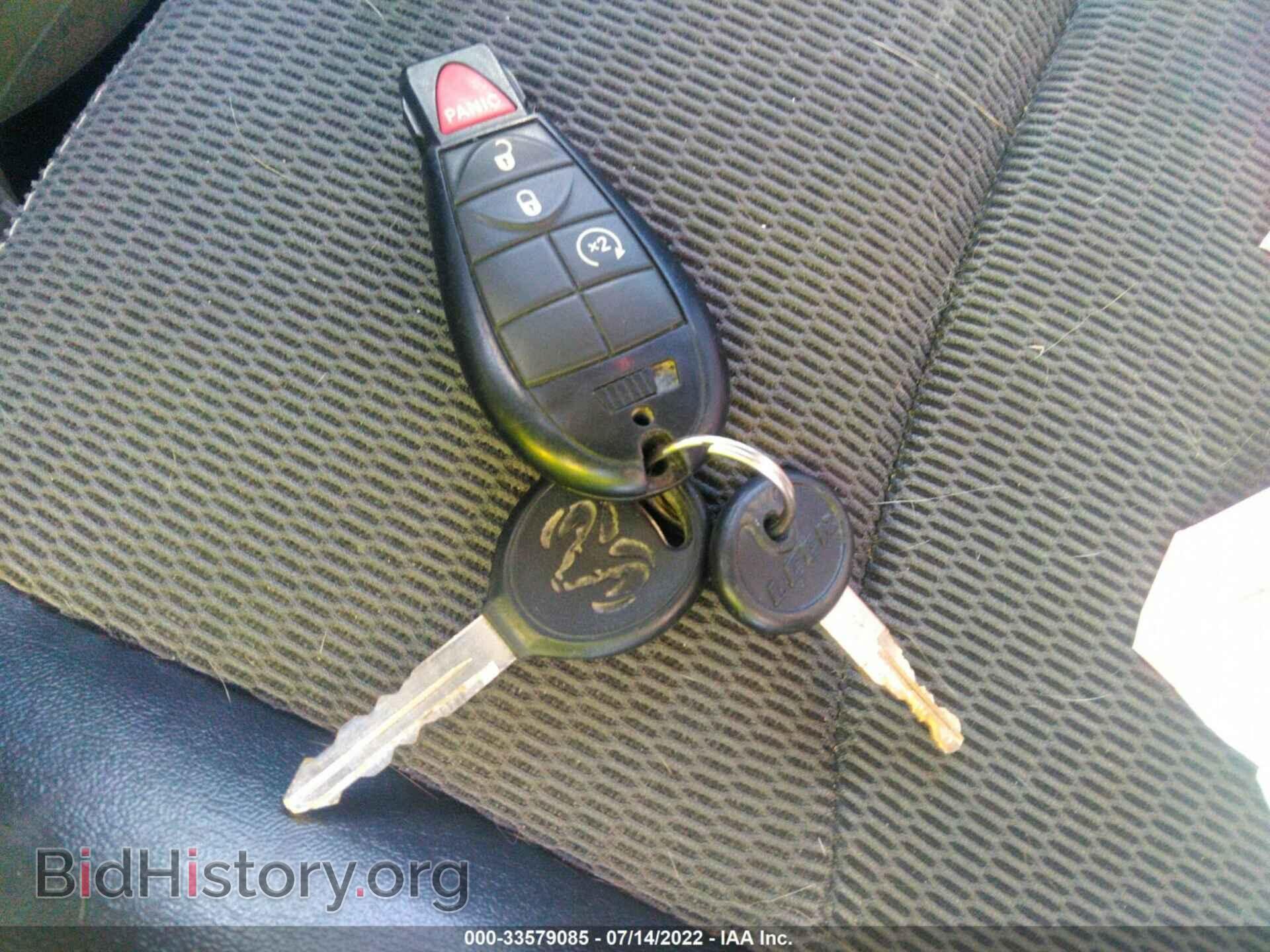 2012 RAM 1500 - VIN: 1C6RD7HT9CS342114 - Фото 11