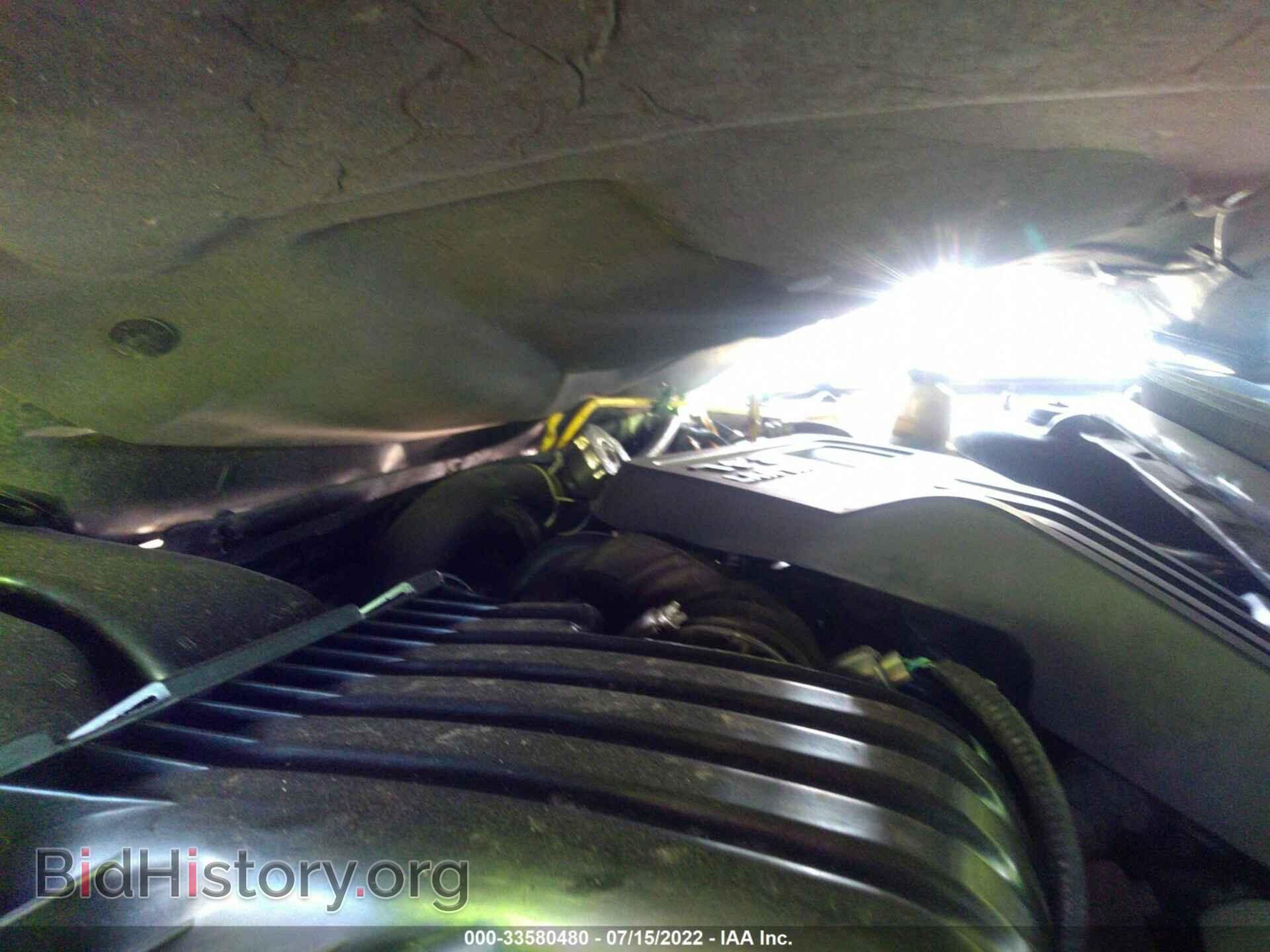 2012 CHRYSLER 200 - VIN: 1C3CCBBB8CN241539 - Photo 9