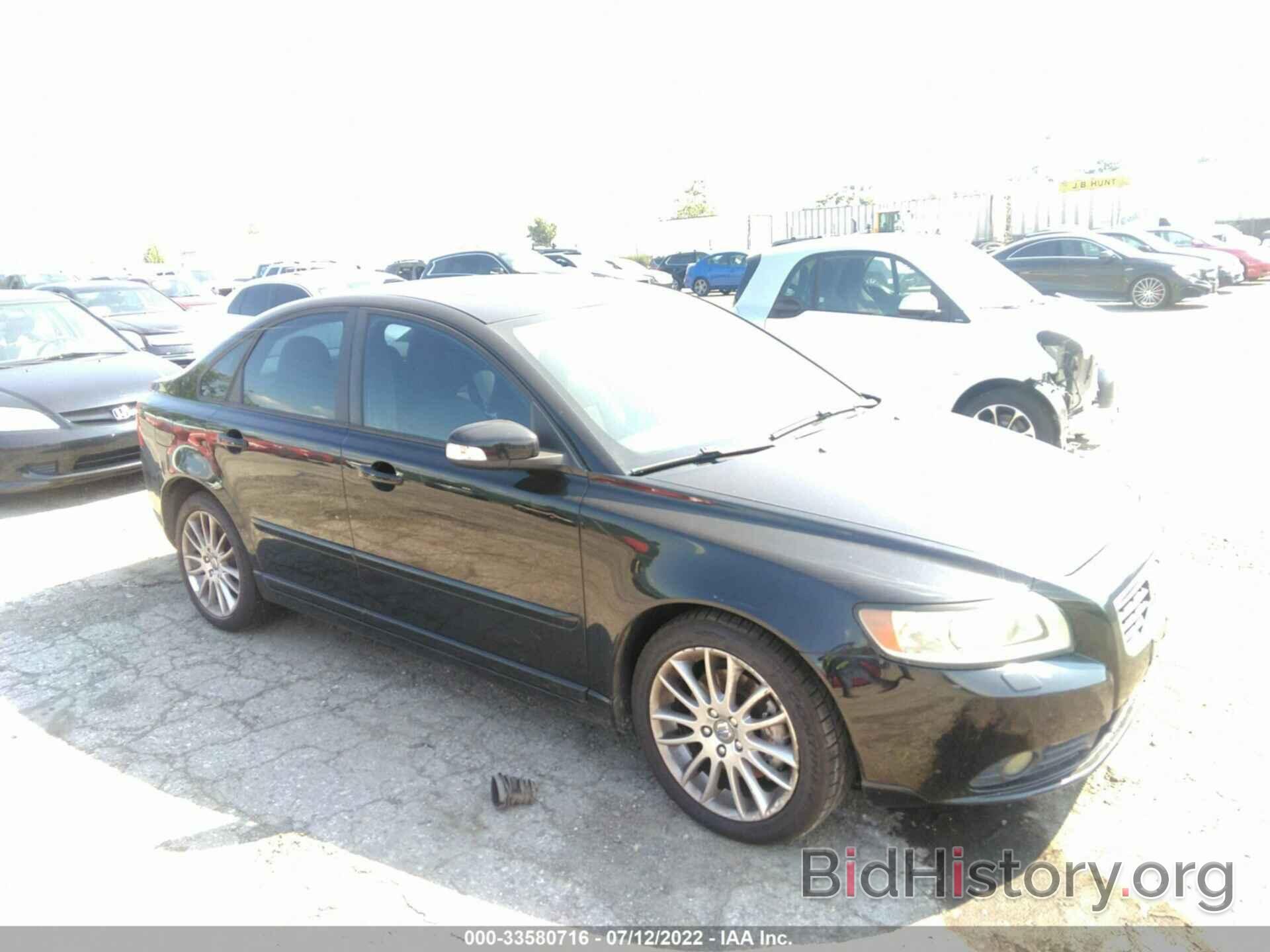 Photo YV1390MS7A2494646 - VOLVO S40 2010
