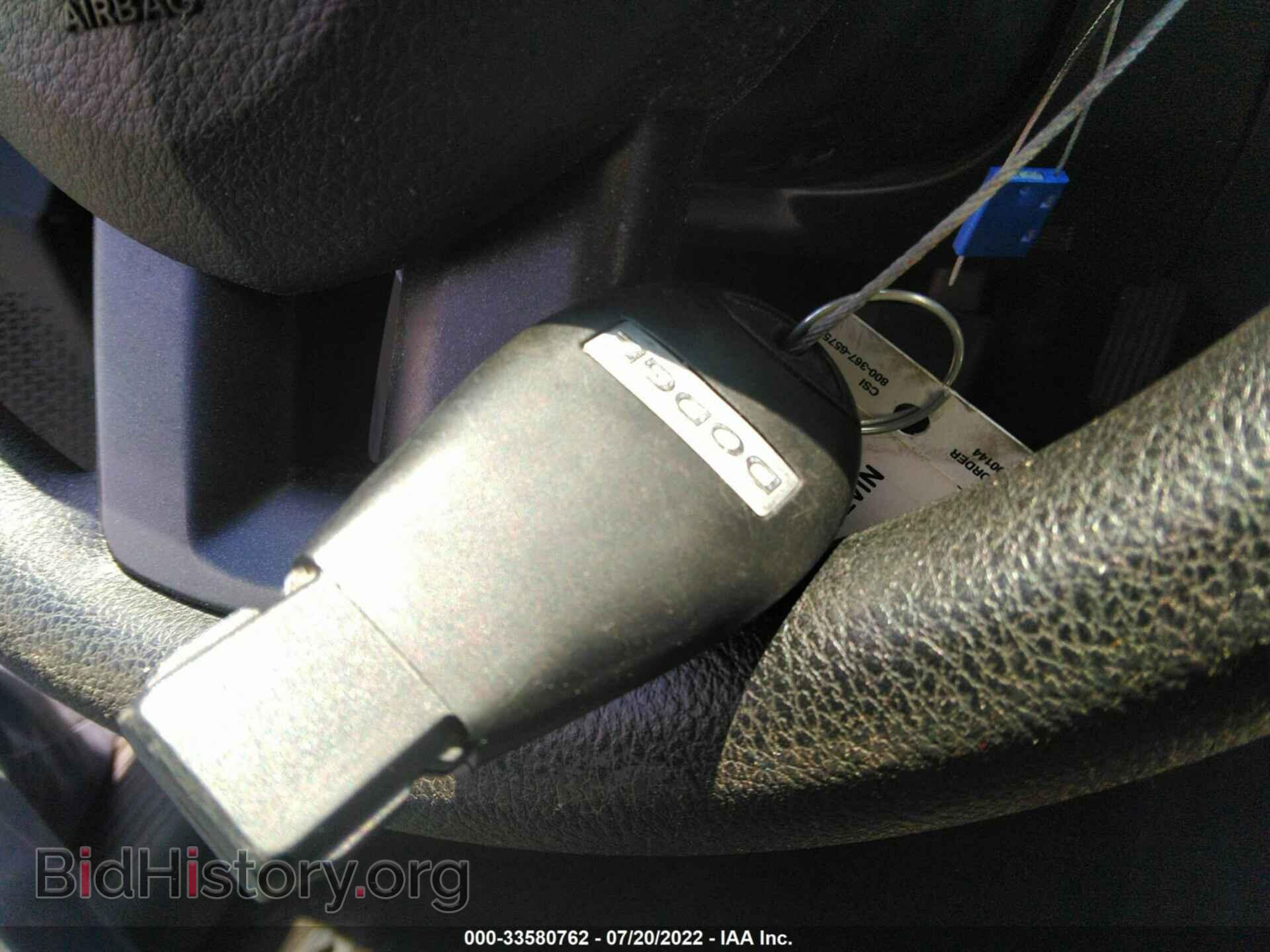 2016 DODGE DART - VIN: 1C3CDFBB0GD680895 - Photo 11