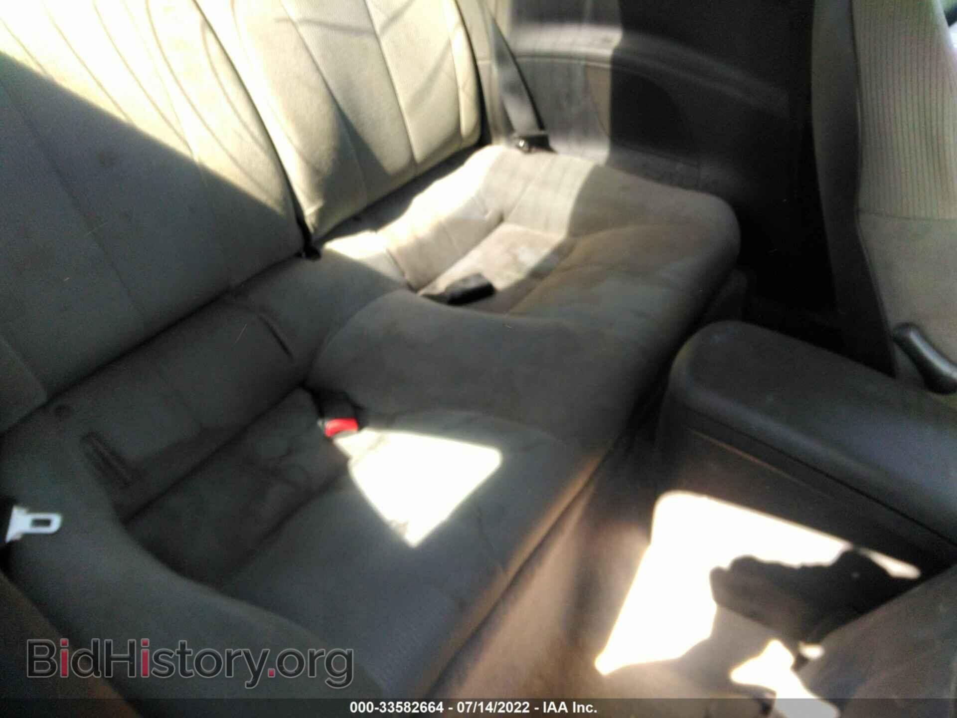 2007 MITSUBISHI ECLIPSE - VIN: 4A3AK24F07E007128 - Фото 8