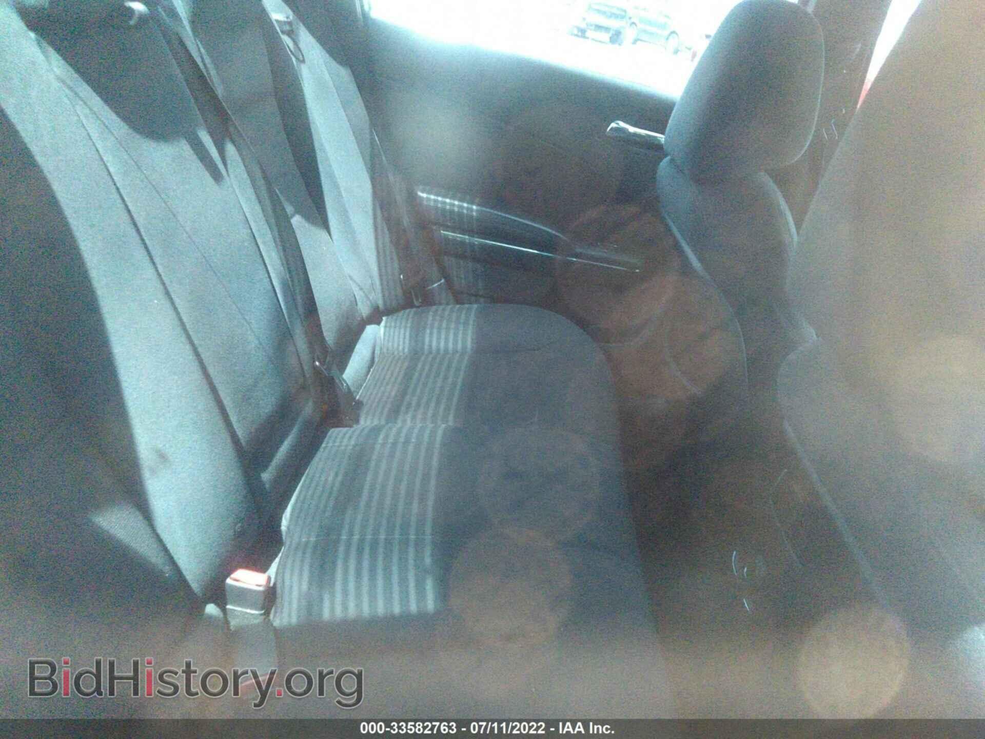 2011 DODGE CHARGER - VIN: 2B3CL3CG4BH543592 - Фото 8