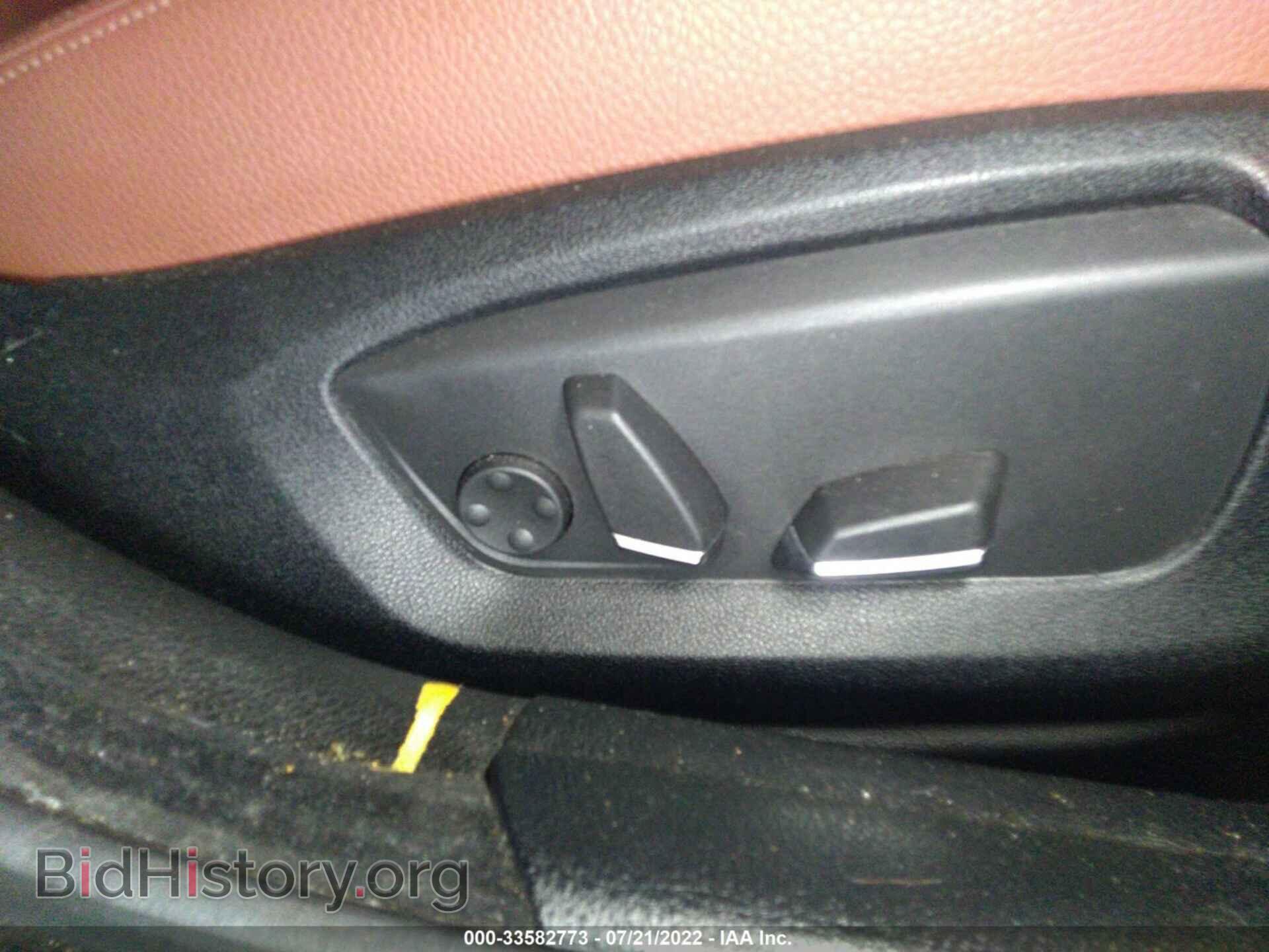 2014 BMW 5 SERIES - VIN: WBA5A7C50ED618404 - Фото 6