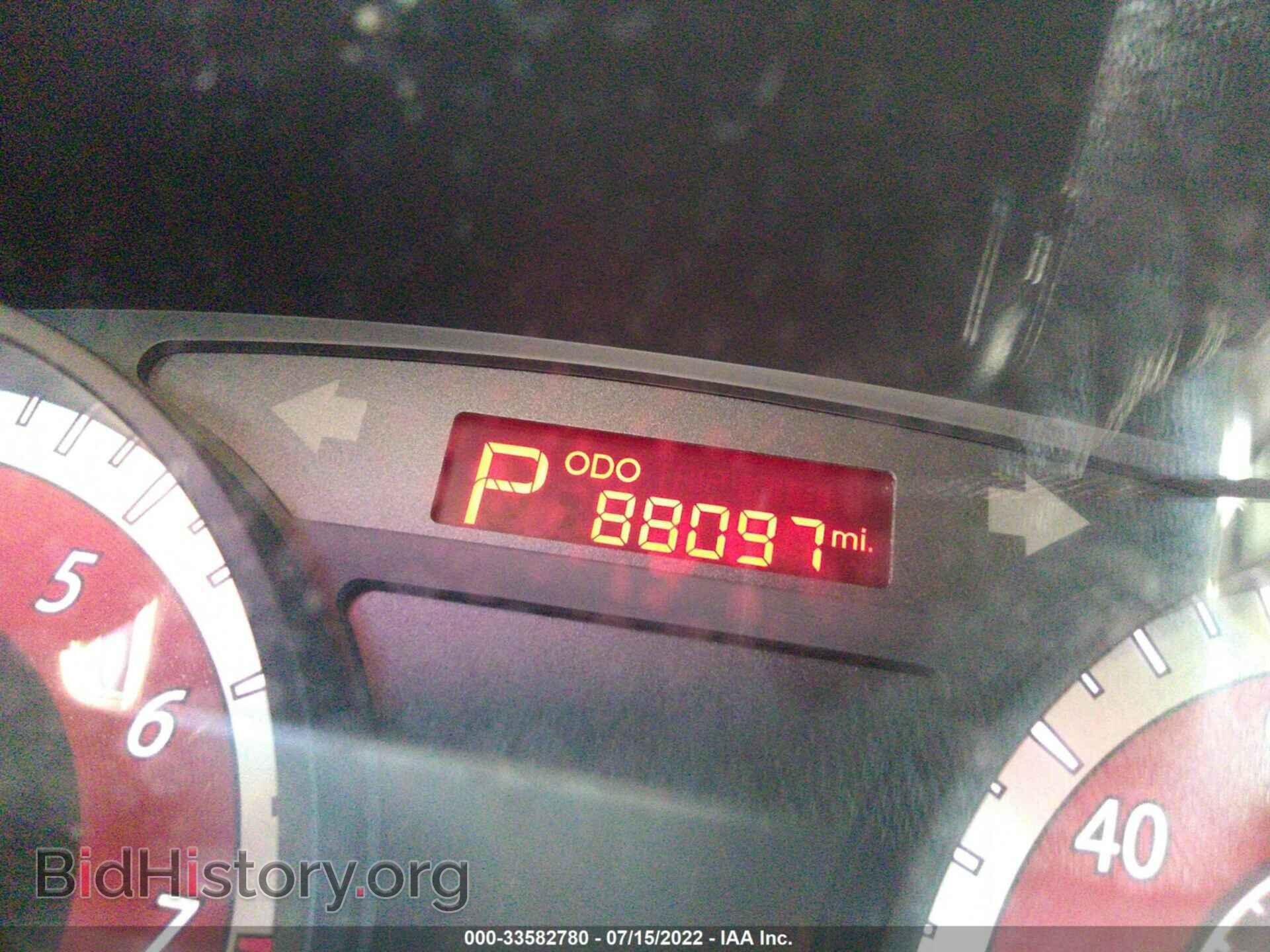 2011 KIA RIO - VIN: KNADH4A33B6869439 - Фото 7