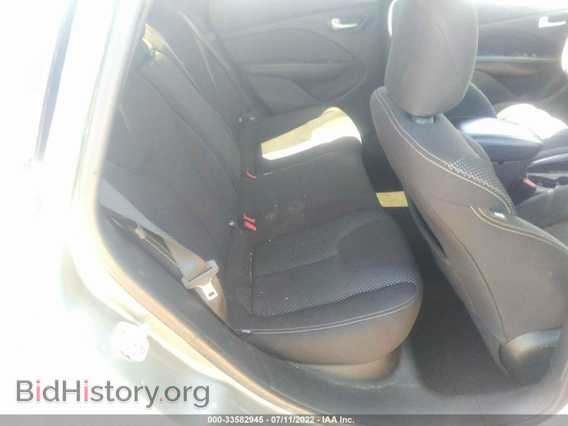 2015 DODGE DART - VIN: 1C3CDFBB8FD373571 - Фото 8