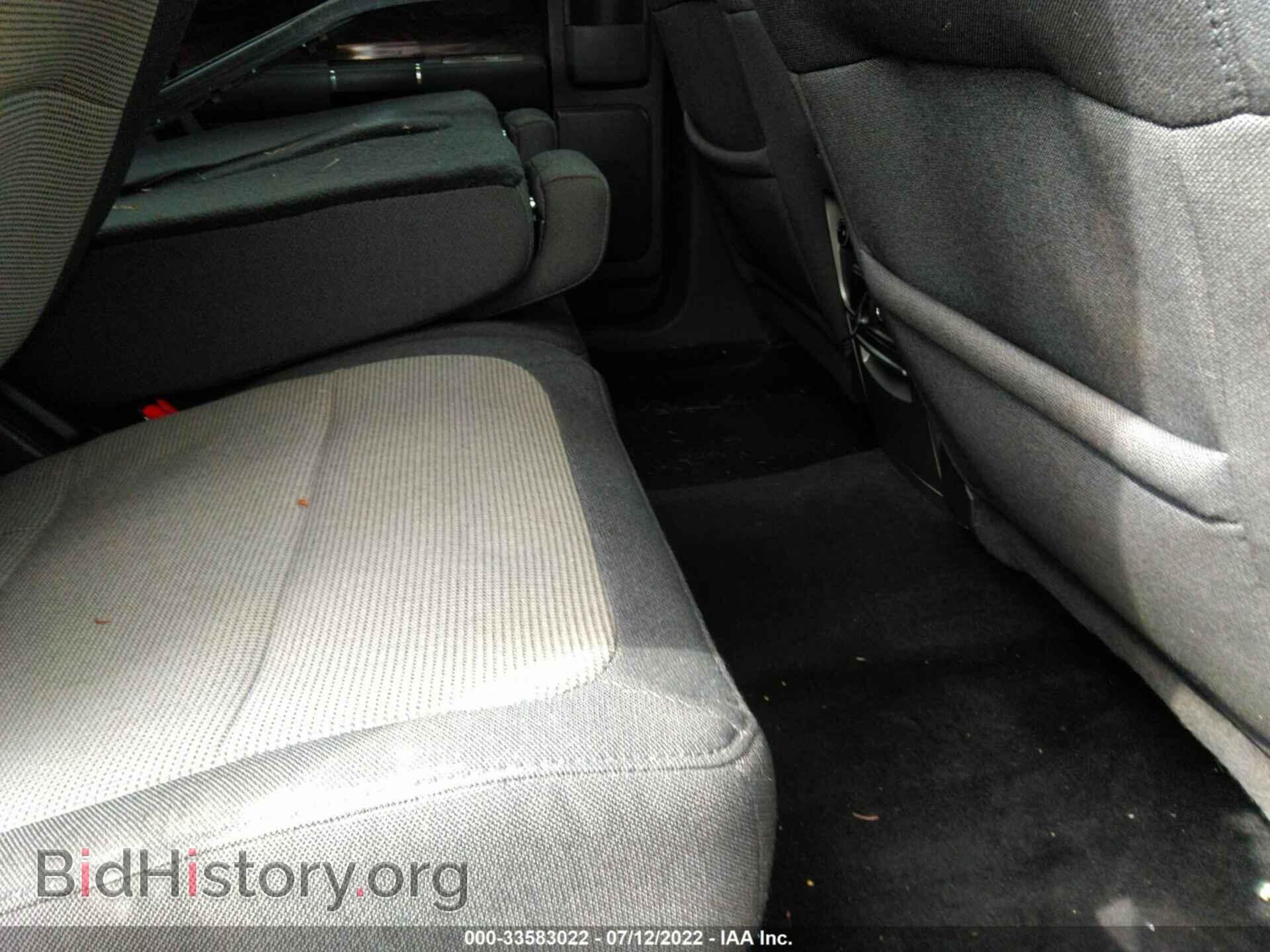 2010 FORD FLEX - VIN: 2FMHK6CC7ABA89969 - Photo 8