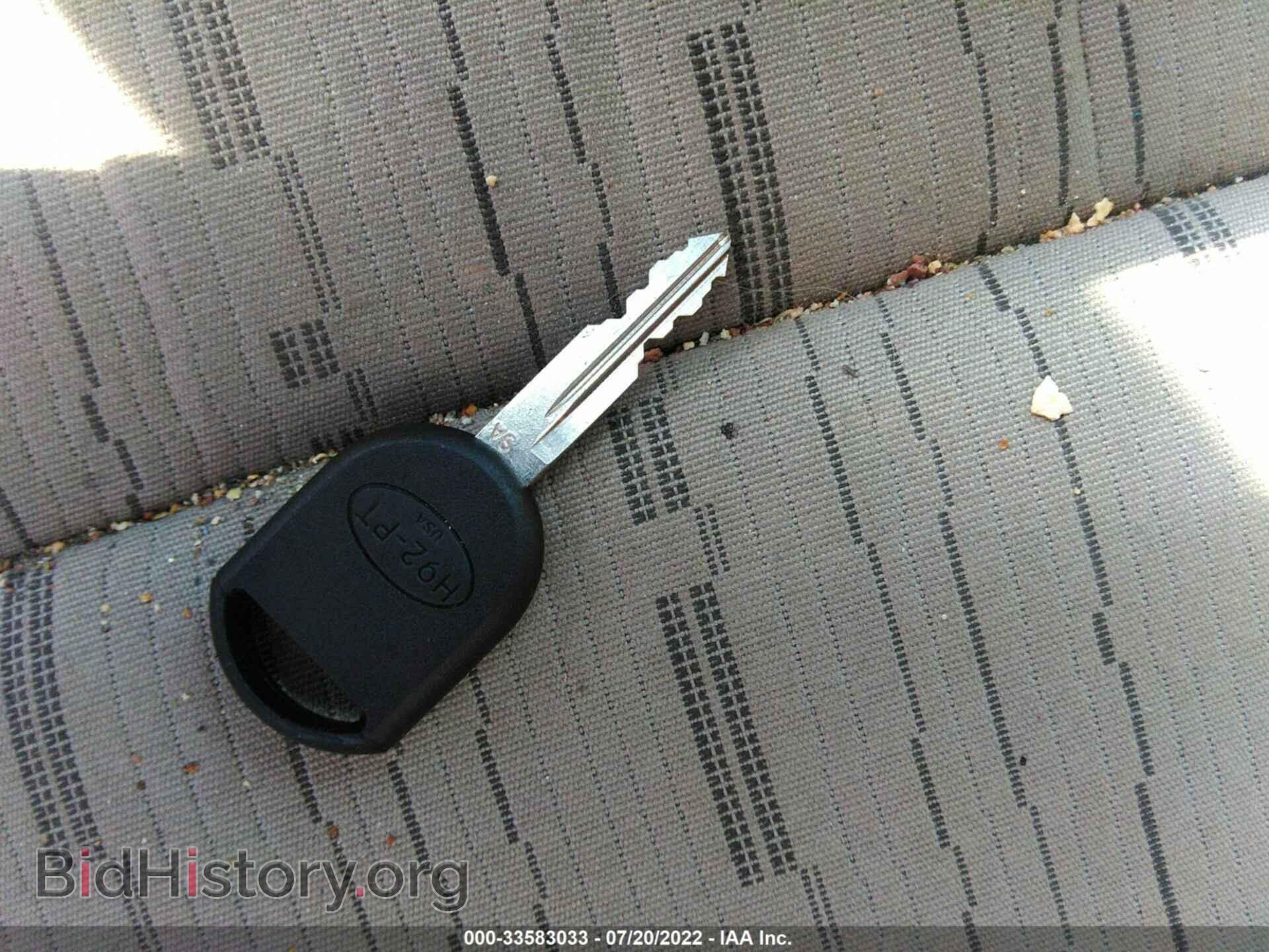 2010 FORD FOCUS - VIN: 1FAHP3FN5AW269103 - Фото 11