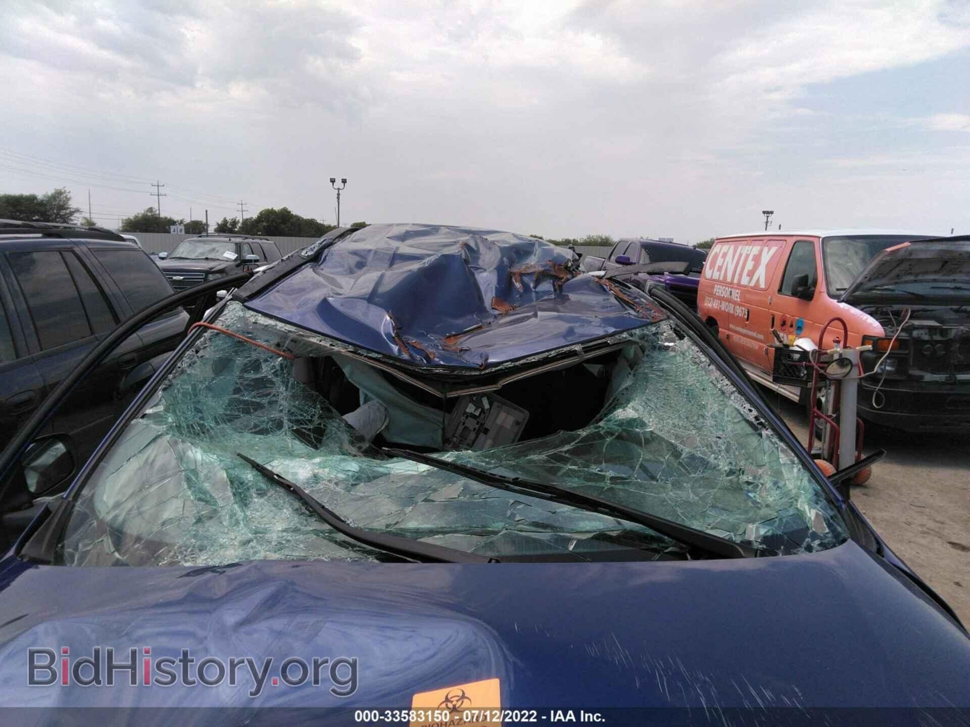 2019 NISSAN PATHFINDER - VIN: 5N1DR2MM8KC637196 - Фото 6