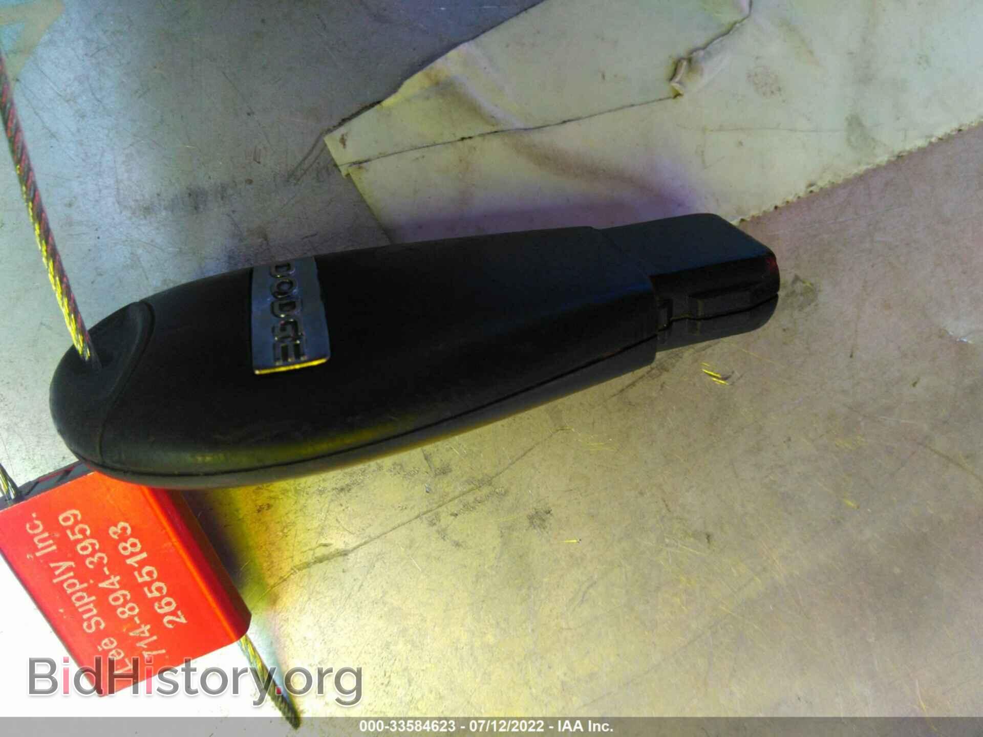 2015 DODGE DART - VIN: 1C3CDFBB4FD407540 - Фото 11