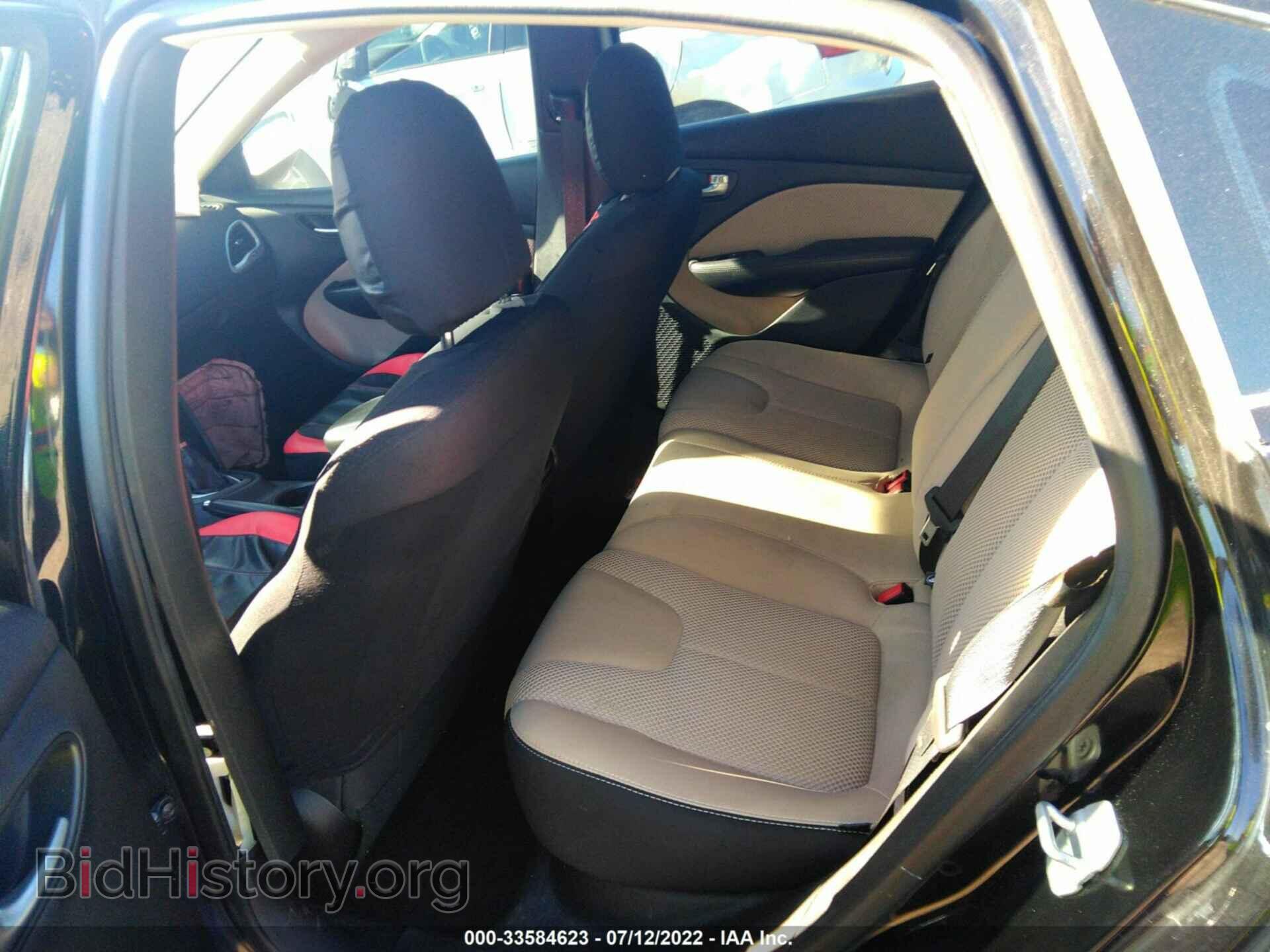 2015 DODGE DART - VIN: 1C3CDFBB4FD407540 - Фото 8