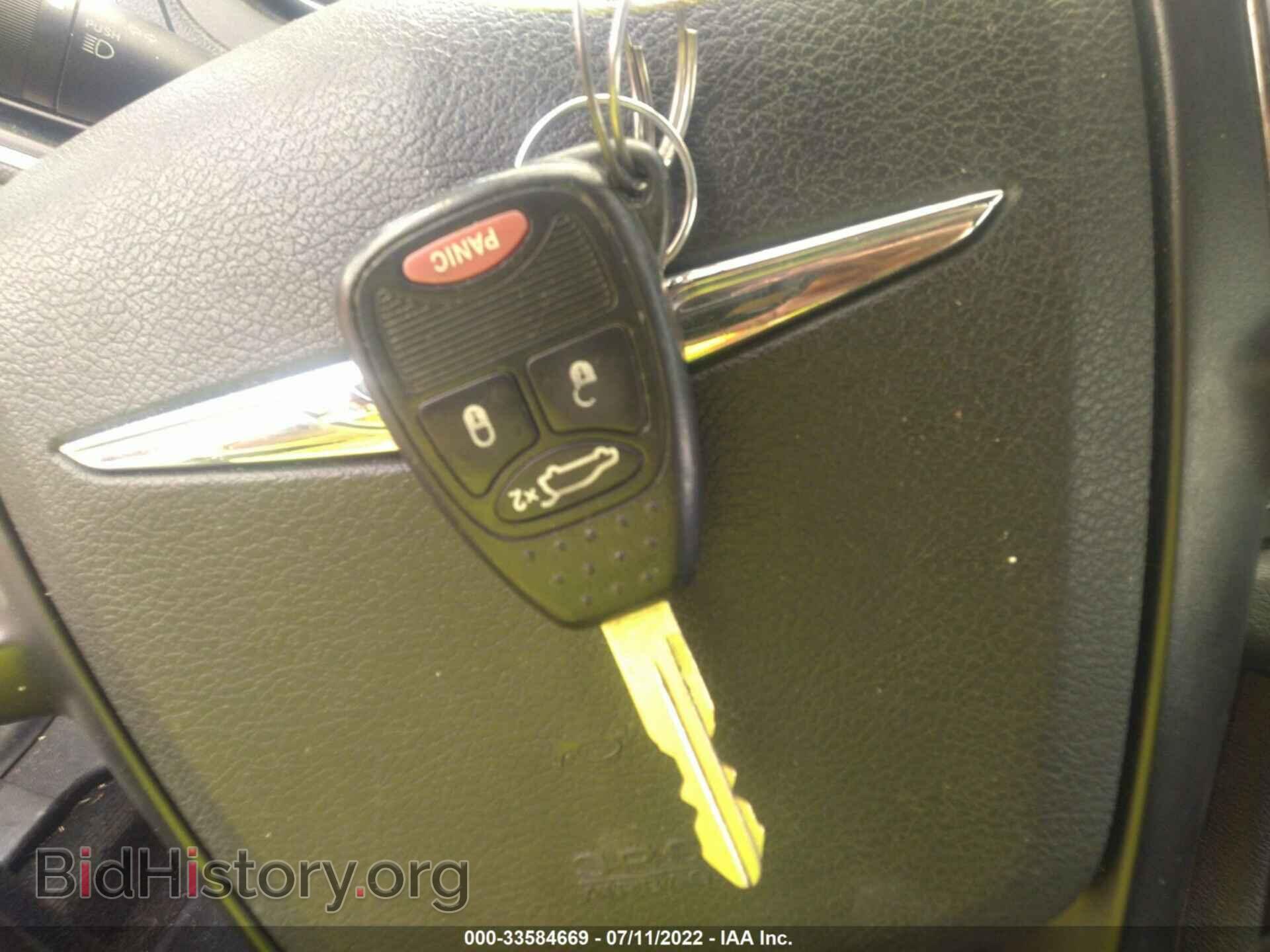 2013 CHRYSLER 200 - VIN: 1C3CCBAB2DN671215 - Photo 11