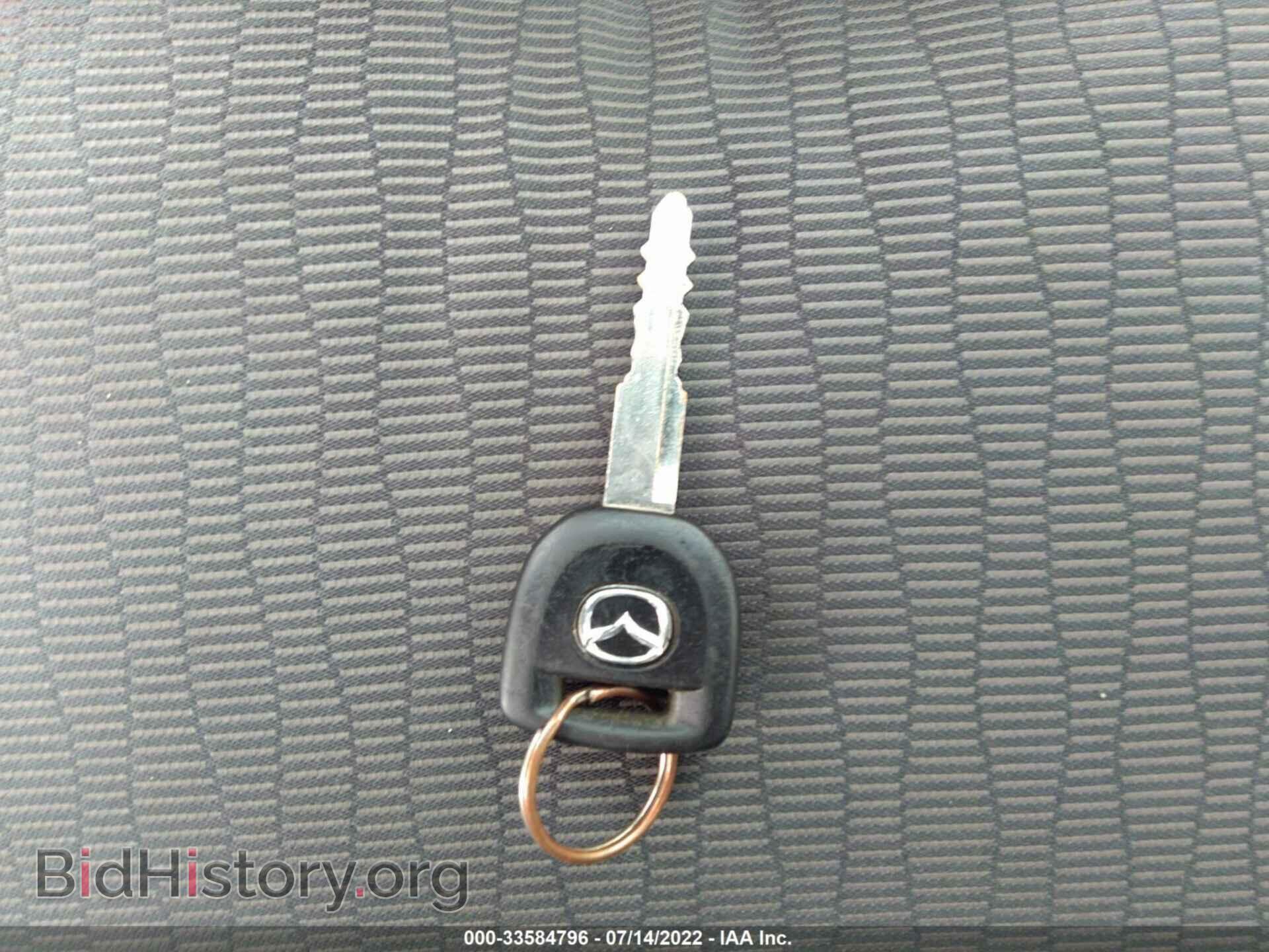 2009 MAZDA MAZDA3 - VIN: JM1BK32F691237217 - Фото 11