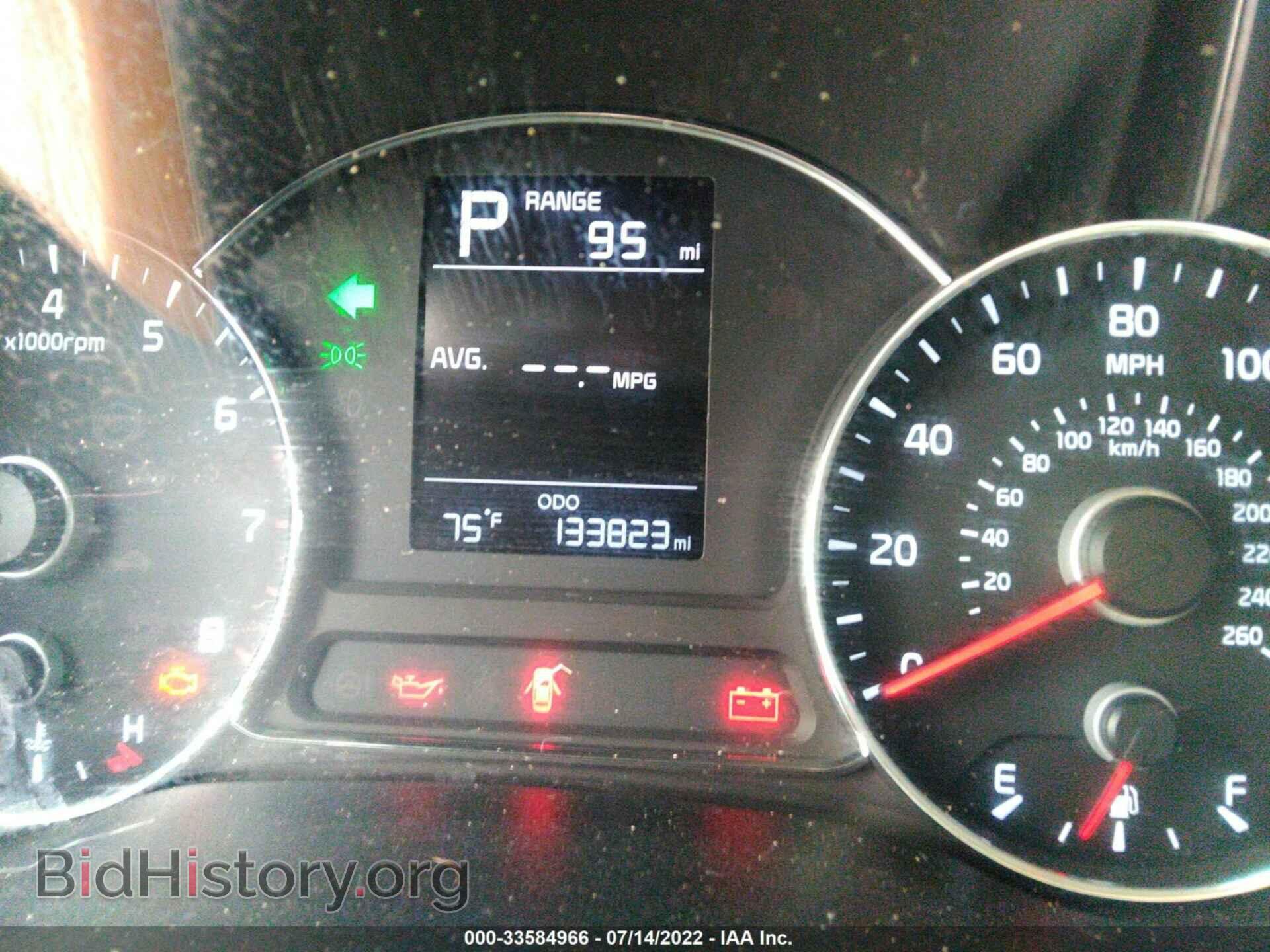 2017 KIA FORTE - VIN: 3KPFK4A75HE042965 - Фото 7