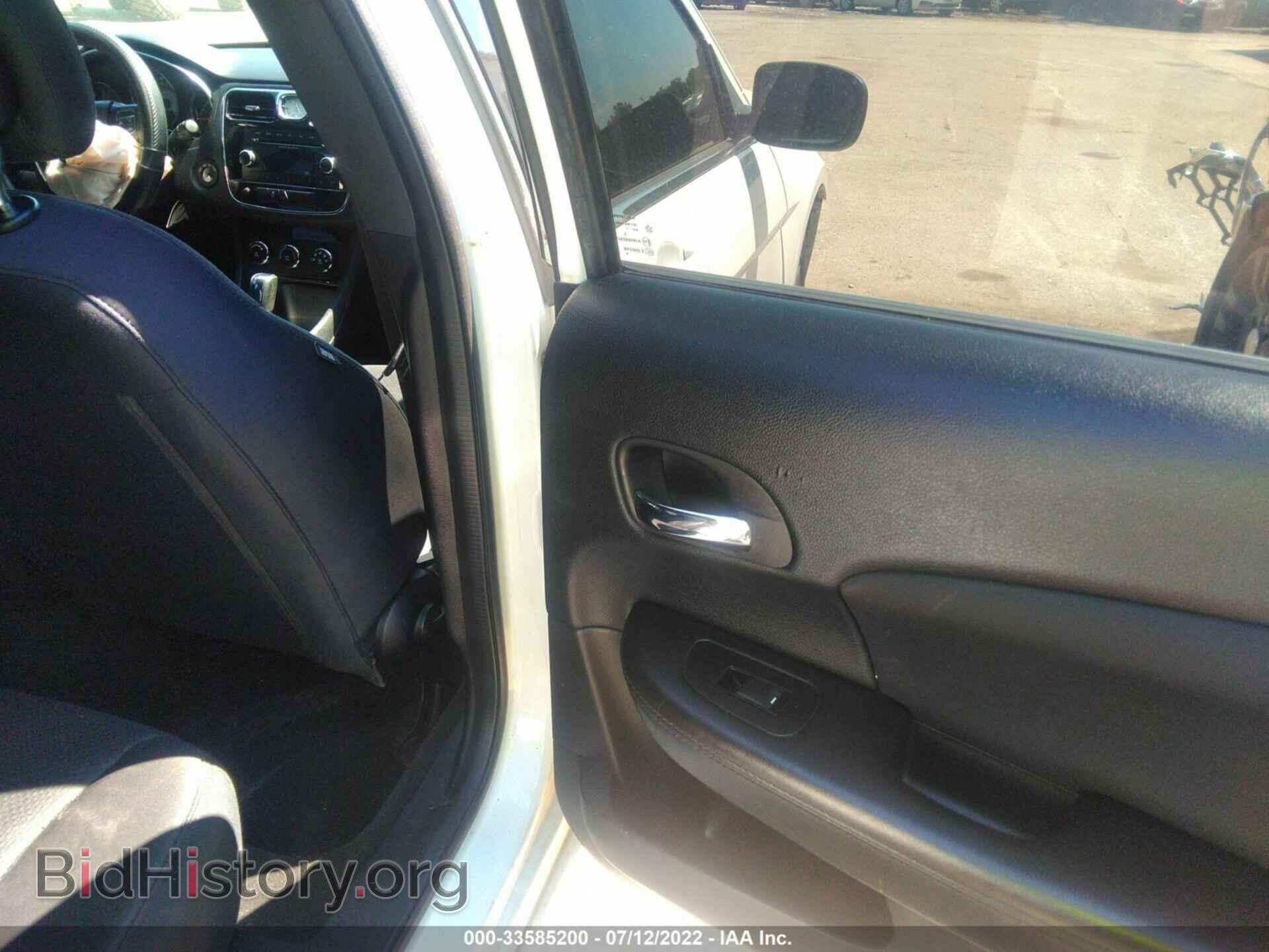 2014 CHRYSLER 200 - VIN: 1C3CCBAB2EN123183 - Фото 8