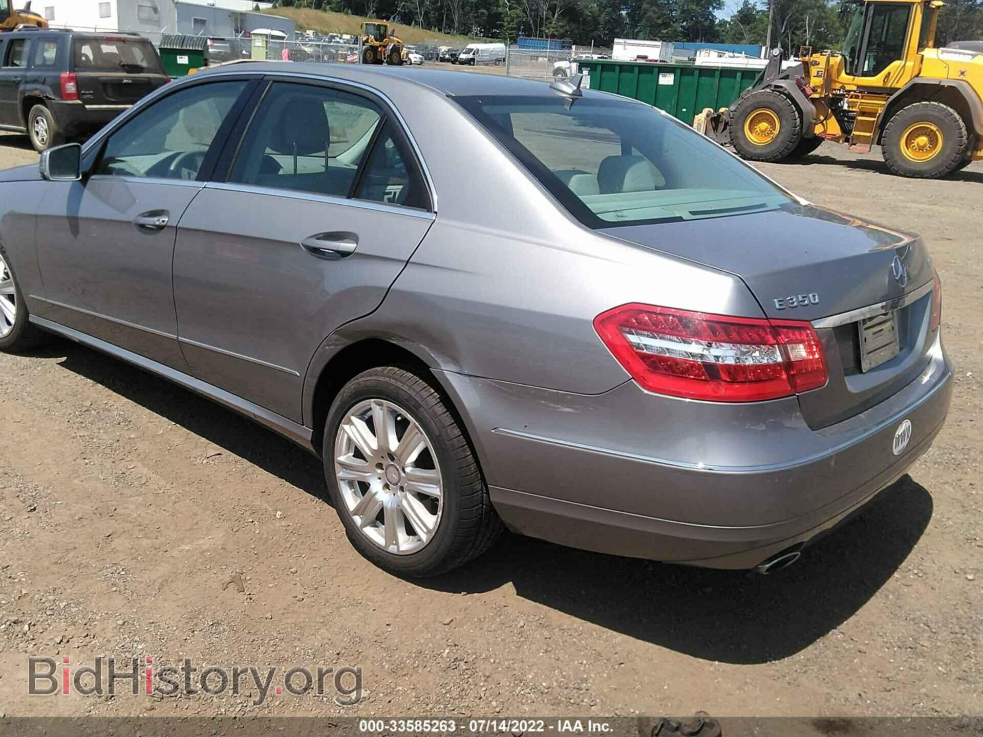 2013 MERCEDES-BENZ E-CLASS - VIN: WDDHF2EB2DA703015 - Фото 6