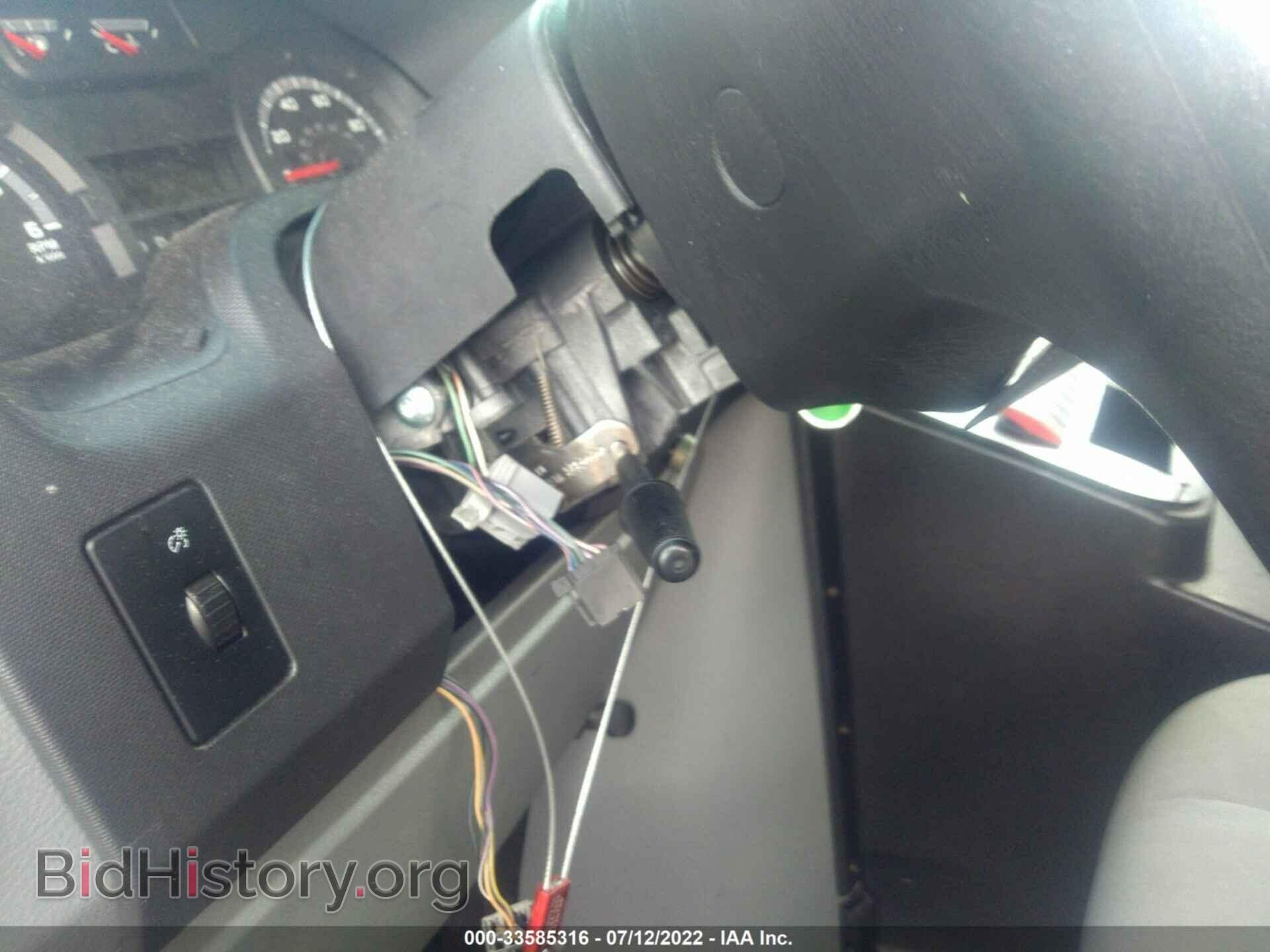 2012 FORD ECONOLINE CARGO VAN - VIN: 1FDSS3ES3CDA20881 - Фото 12