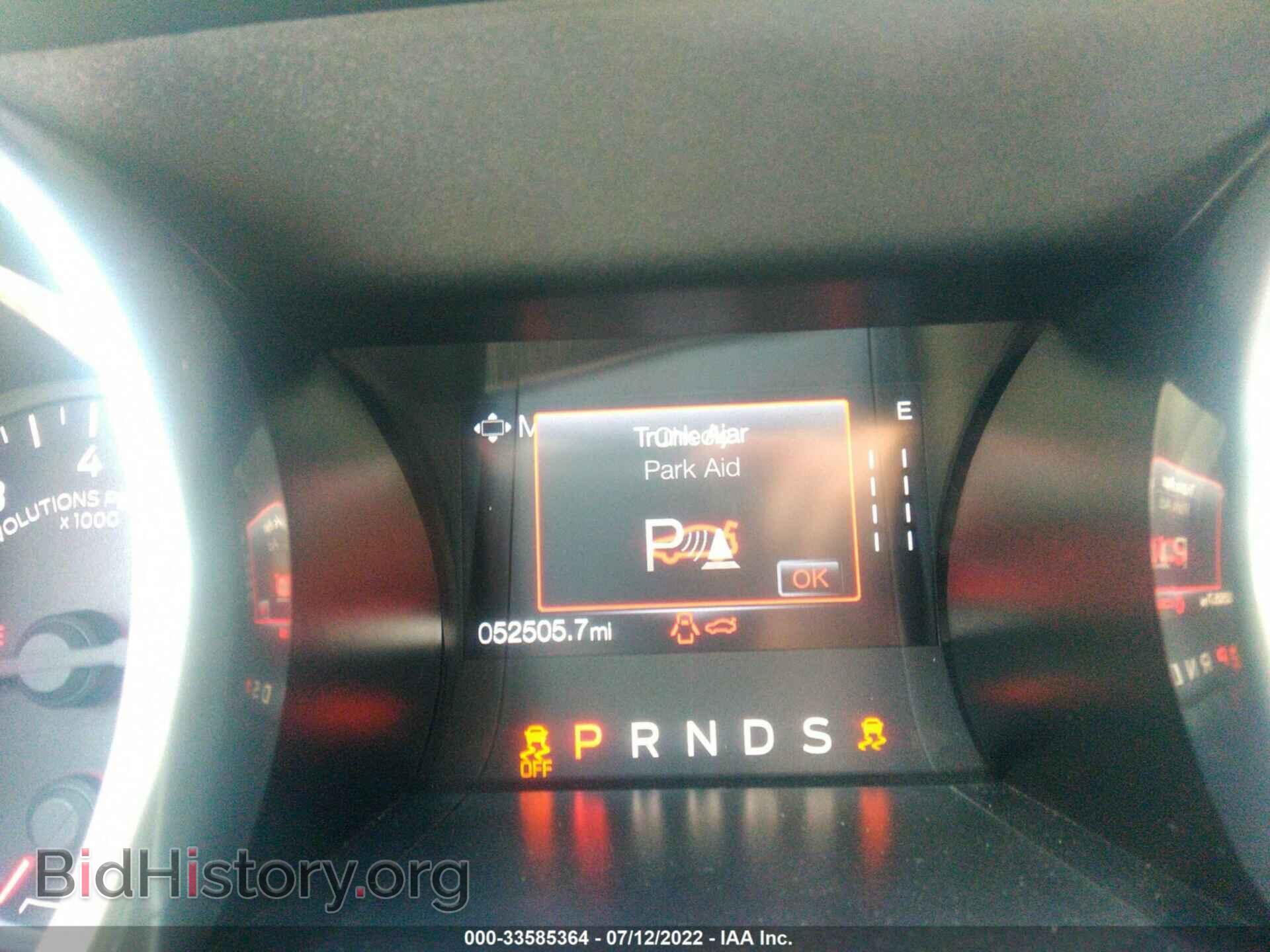 2021 FORD MUSTANG - VIN: 1FA6P8CF2M5113760 - Фото 7