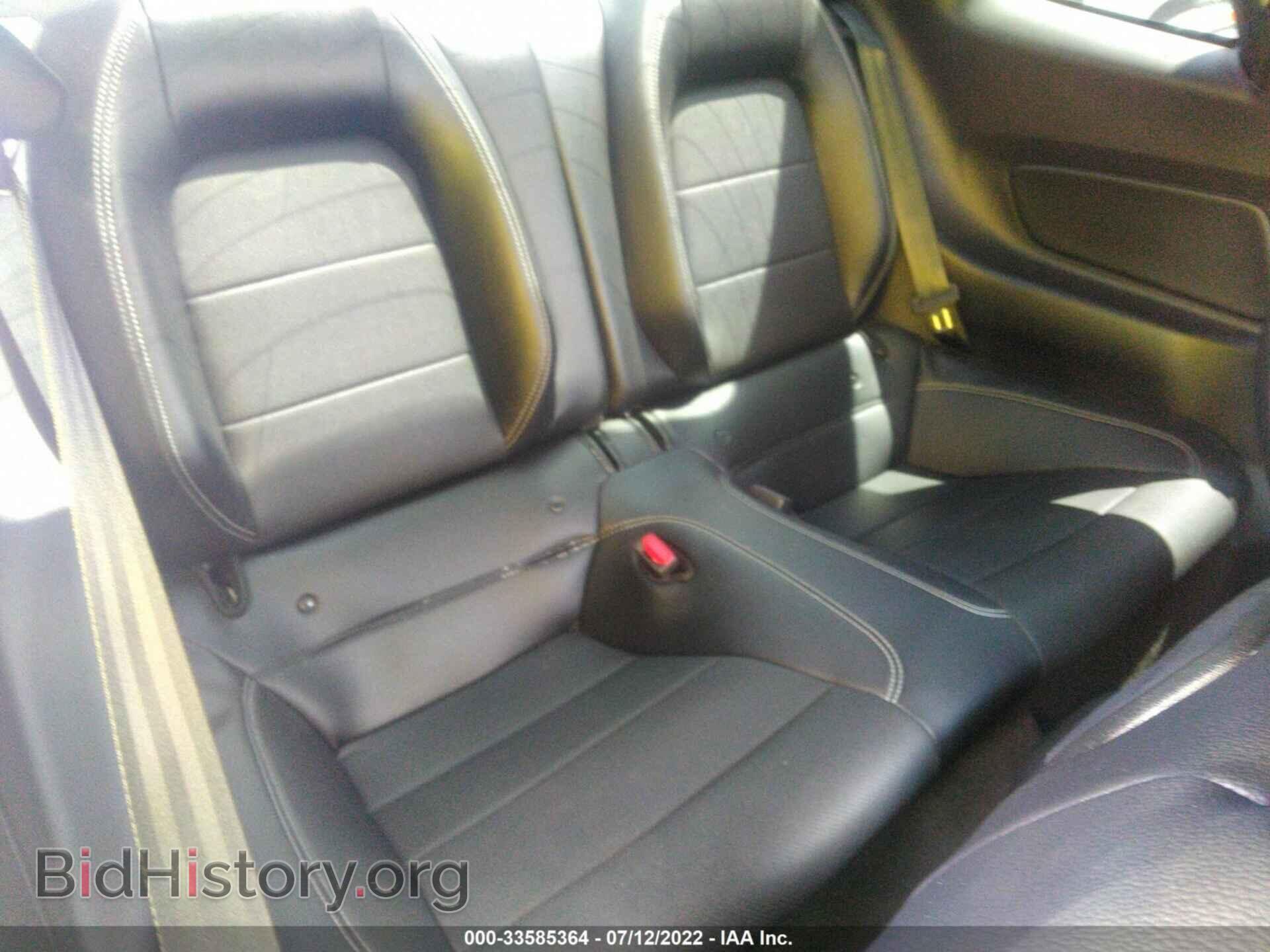 2021 FORD MUSTANG - VIN: 1FA6P8CF2M5113760 - Фото 8