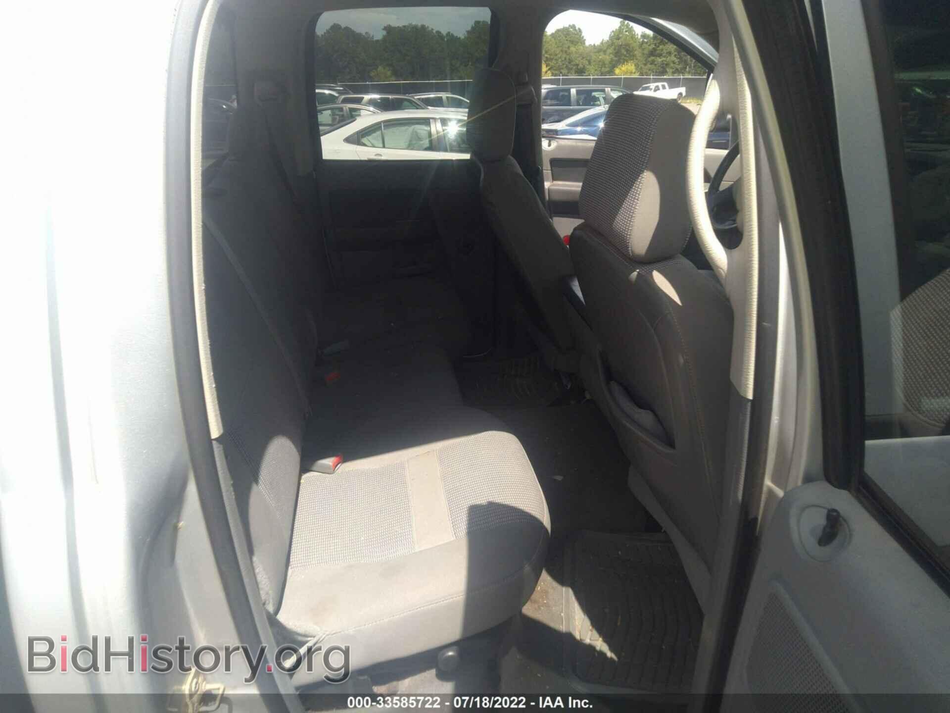 2006 DODGE RAM 2500 - VIN: 3D7KS28C86G278653 - Фото 8