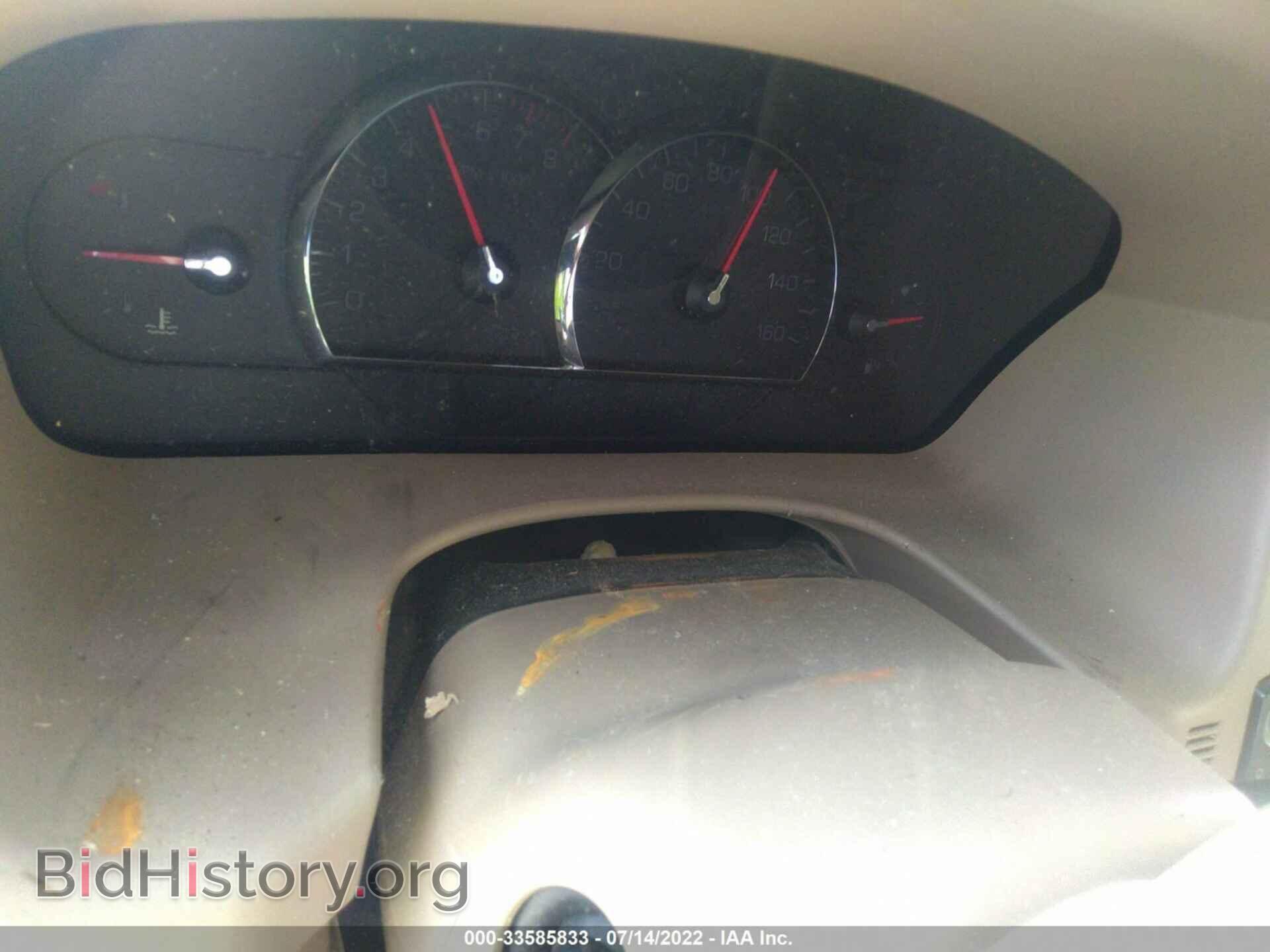 2006 CADILLAC STS - VIN: 1G6DW677460184666 - Фото 7