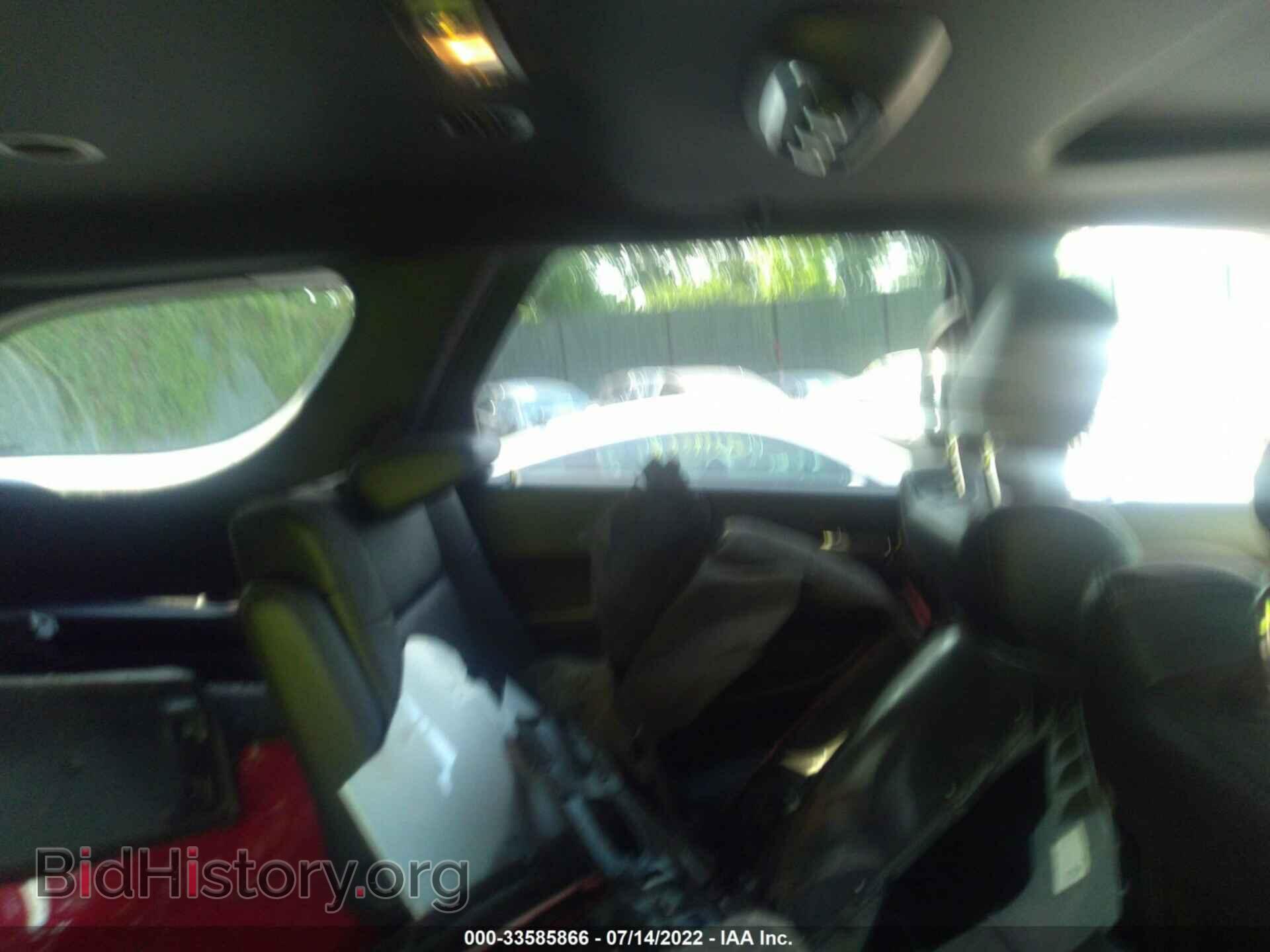 2021 DODGE DURANGO - VIN: 1C4RDJDG3MC689397 - Photo 8