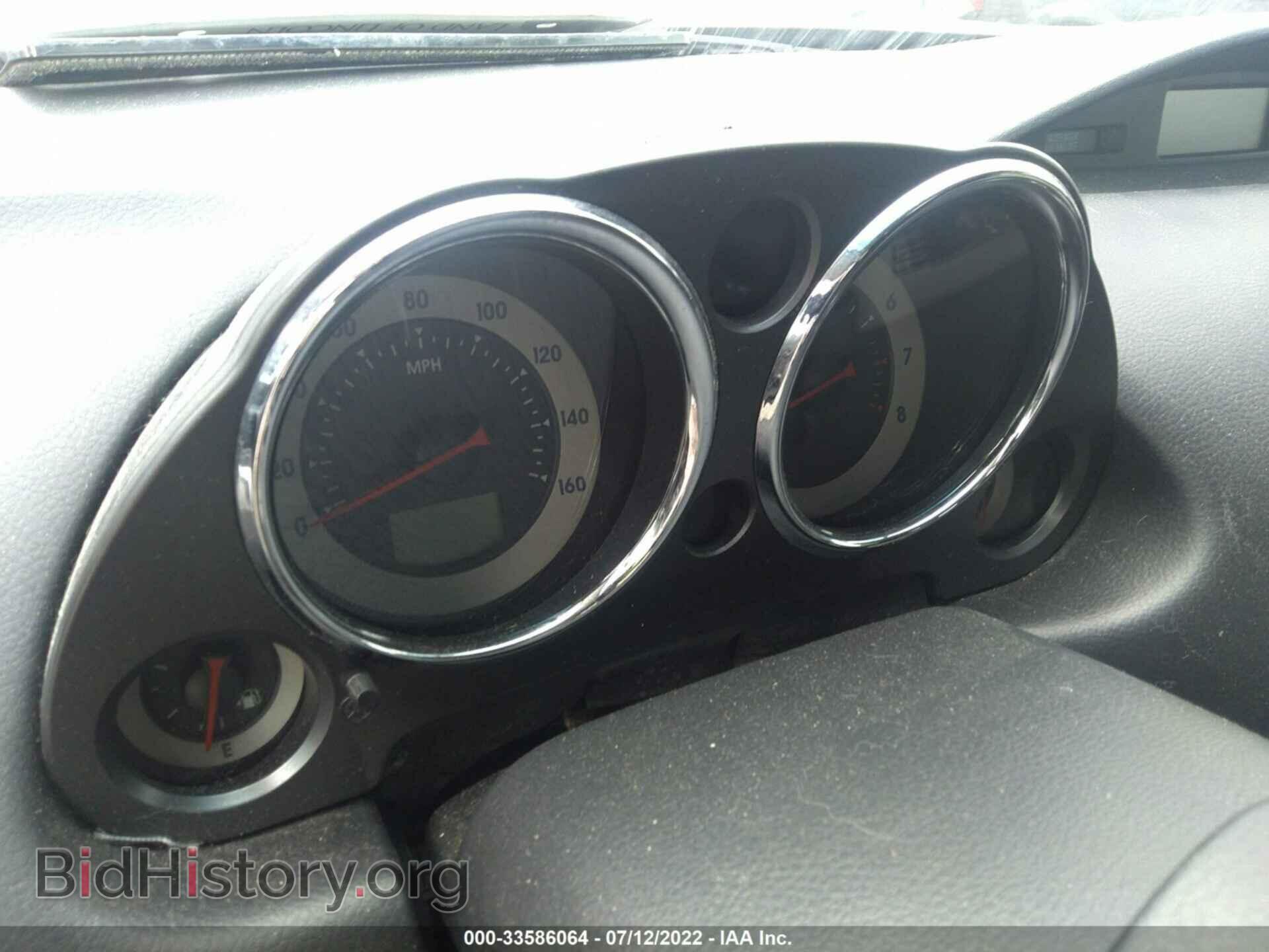 2007 MITSUBISHI ECLIPSE - VIN: 4A3AK24FX7E015432 - Photo 7