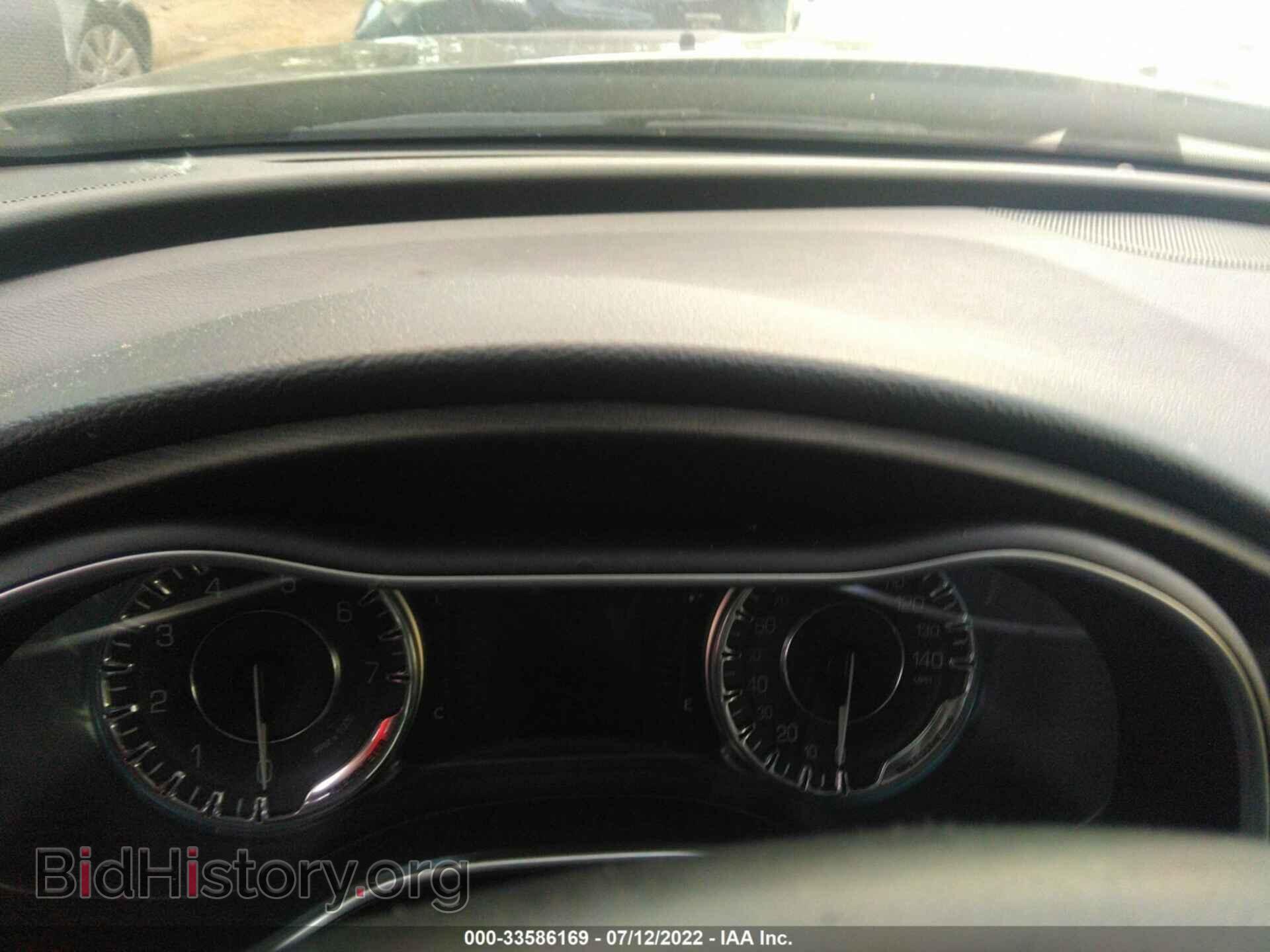 2015 CHRYSLER 200 - VIN: 1C3CCCAB7FN670313 - Фото 7