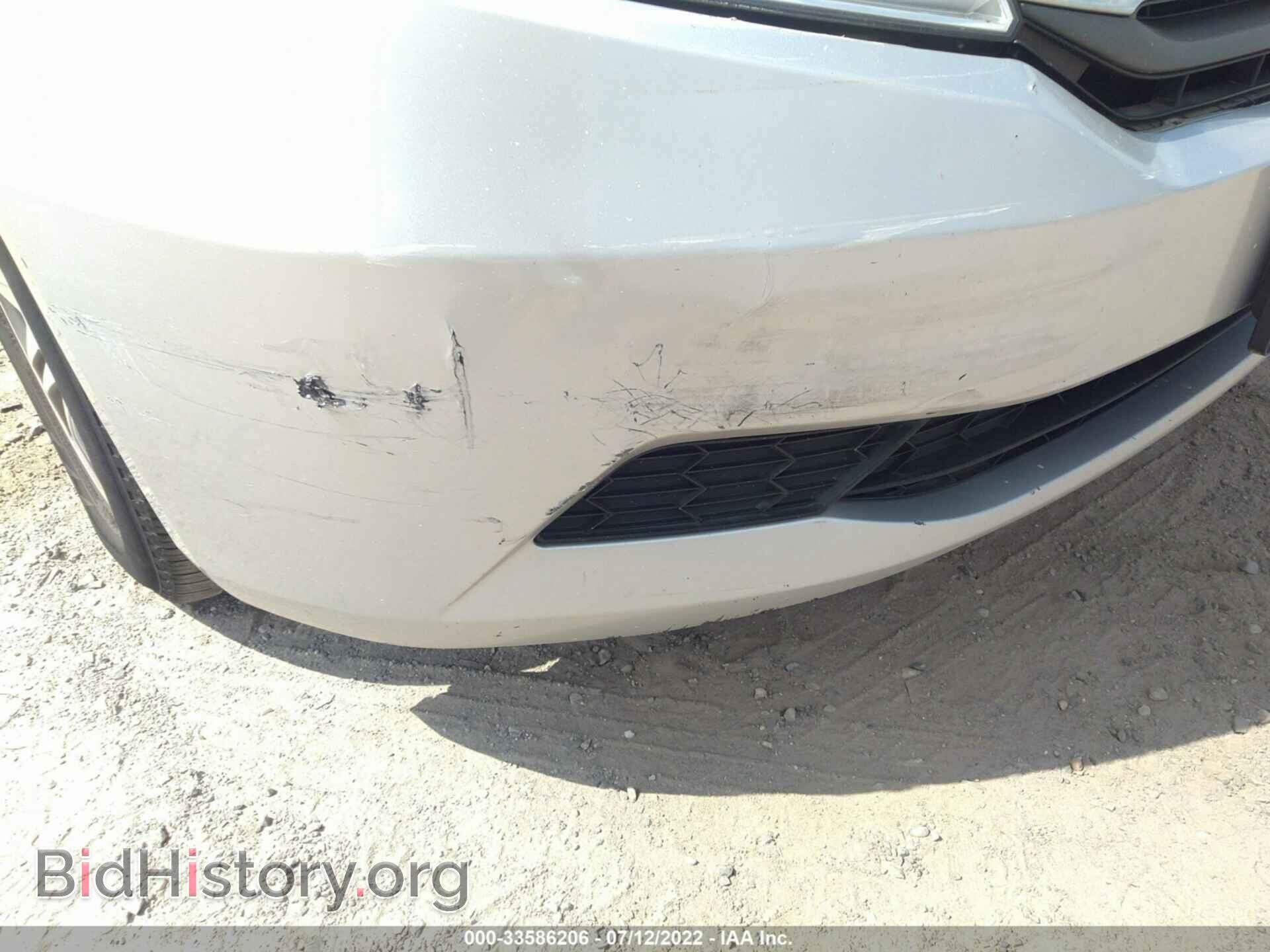 2011 HONDA ODYSSEY - VIN: 5FNRL5H46BB077530 - Фото 6