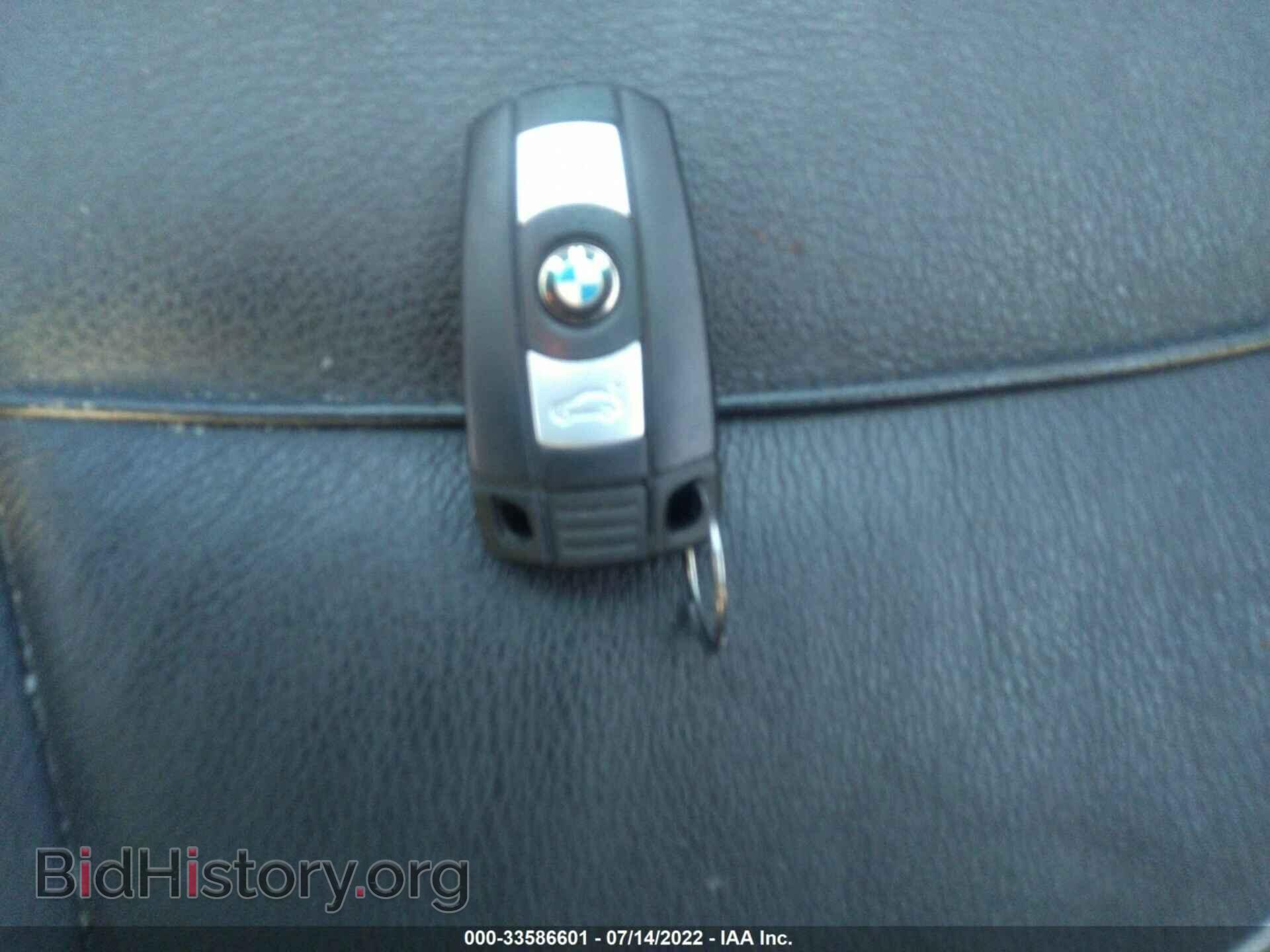 2006 BMW 3 SERIES - VIN: WBAVB33516KR77960 - Фото 11
