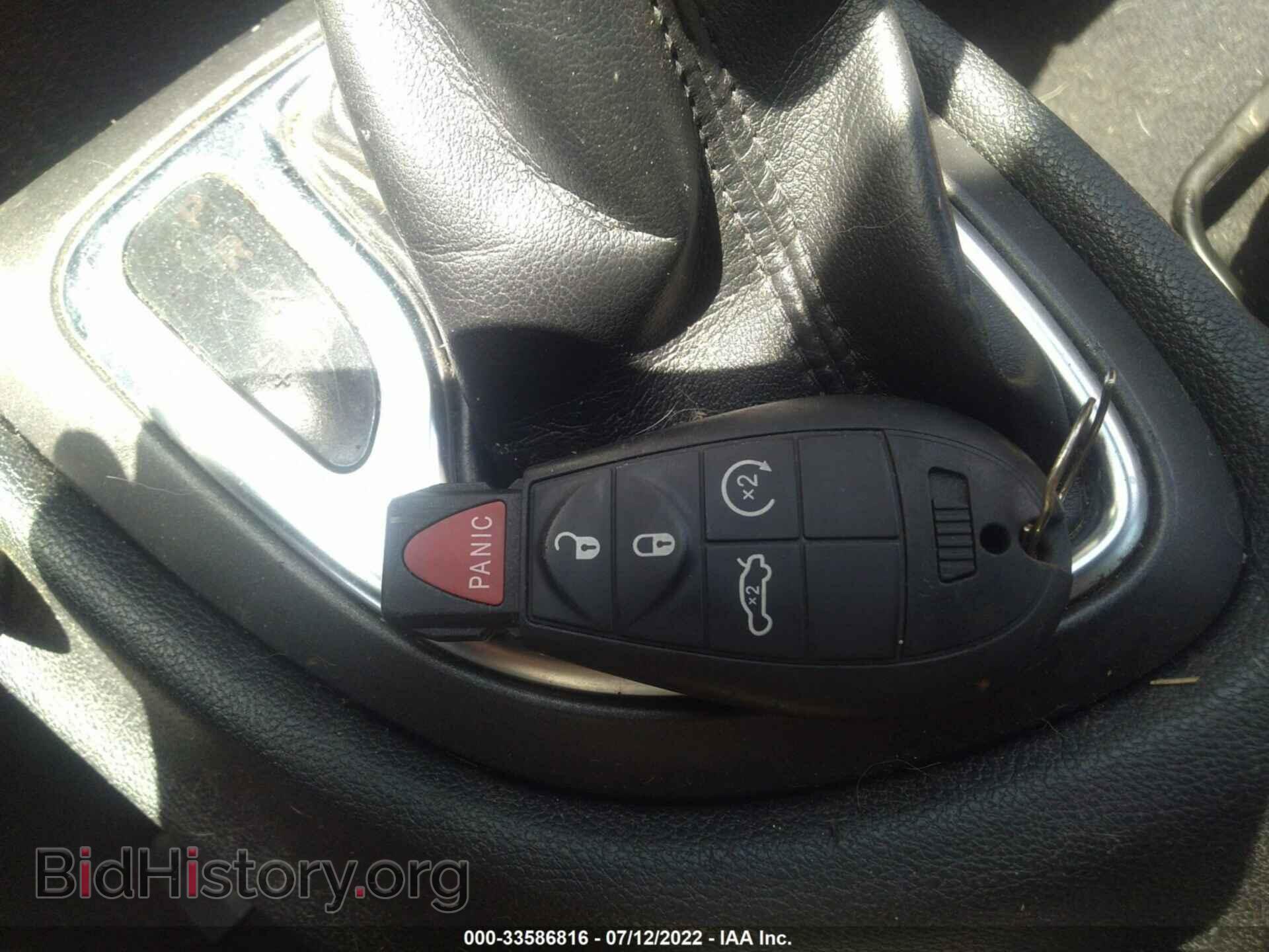 2013 DODGE DART - VIN: 1C3CDFCA9DD157229 - Фото 11
