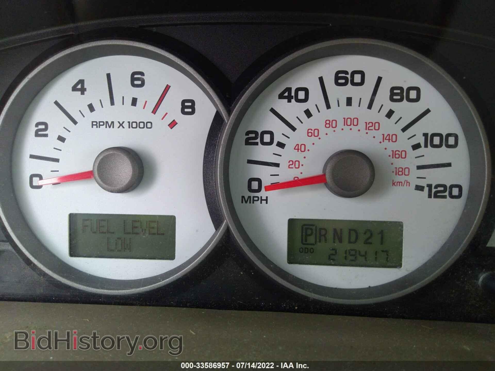 2006 FORD ESCAPE - VIN: 1FMCU04176KB33934 - Фото 7