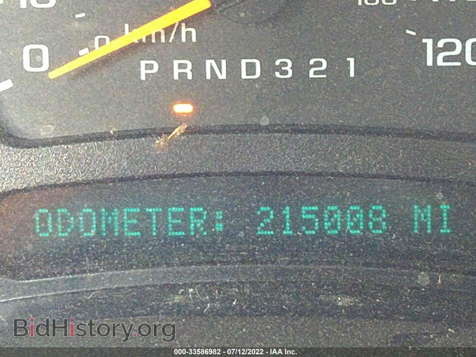 2006 GMC SIERRA 1500 - VIN: 2GTEC13Z261349039 - Фото 7