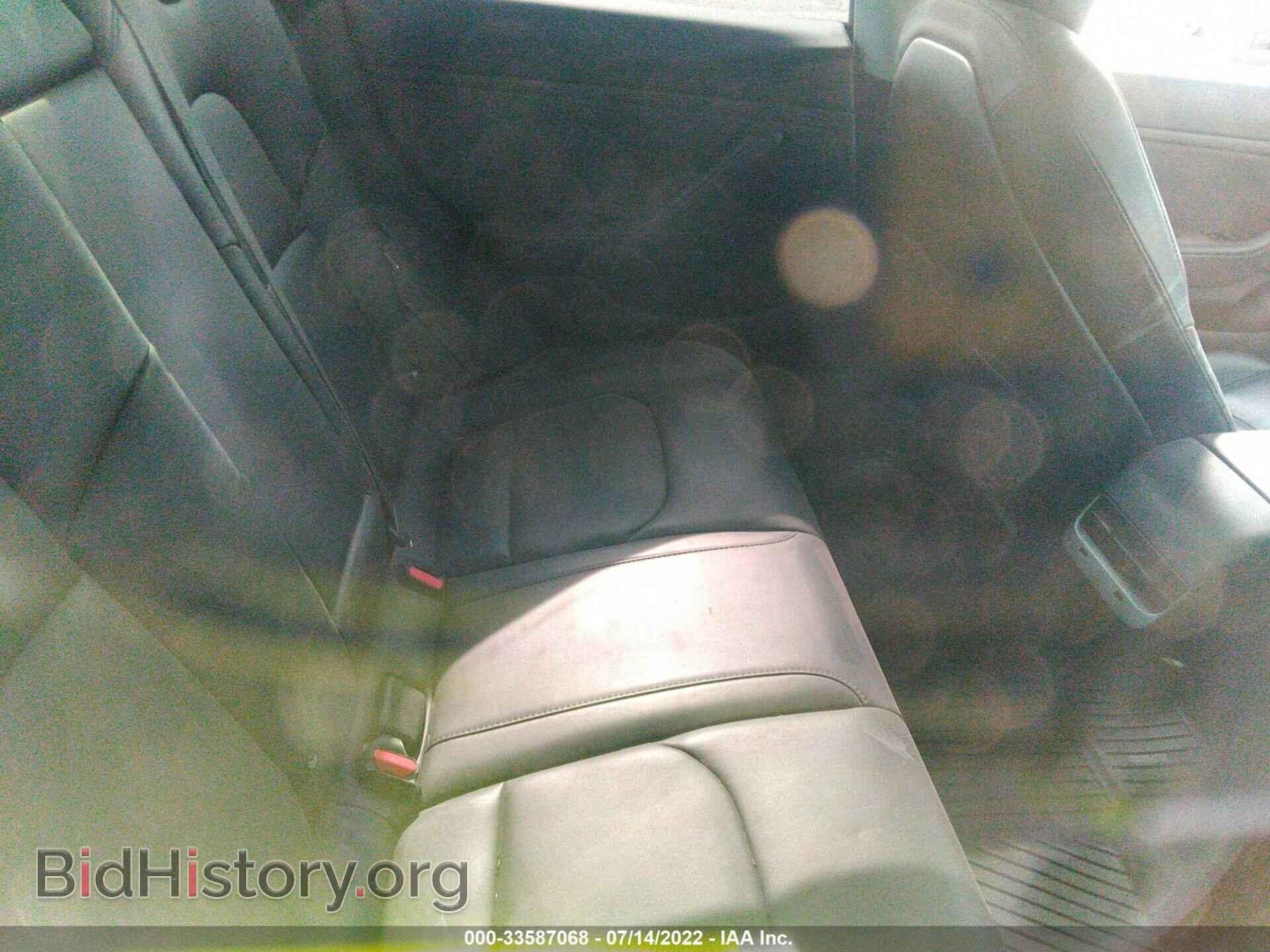 2018 TESLA MODEL 3 - VIN: 5YJ3E1EA1JF007628 - Photo 8
