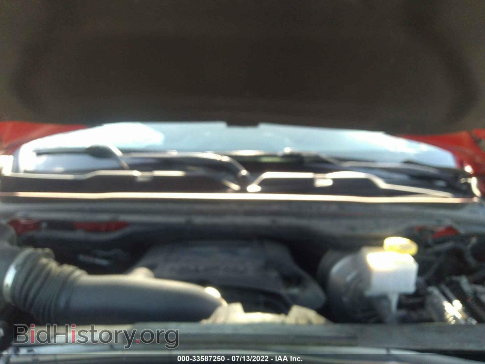2019 RAM 1500 - VIN: 1C6SRFFT2KN575491 - Фото 10