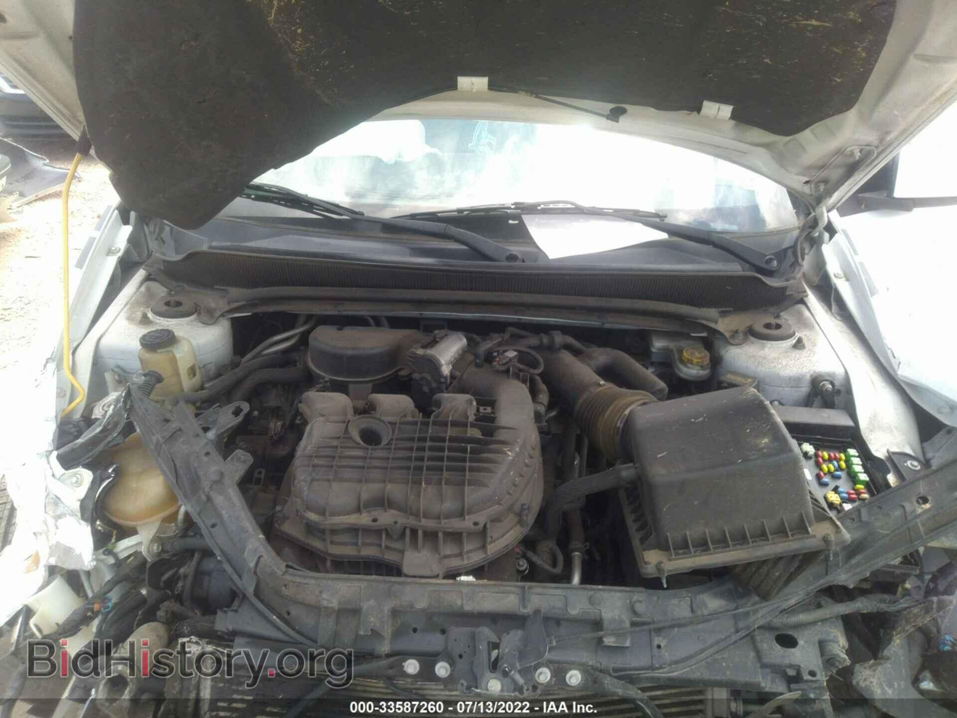 2014 DODGE AVENGER - VIN: 1C3CDZBG0EN234976 - Photo 10