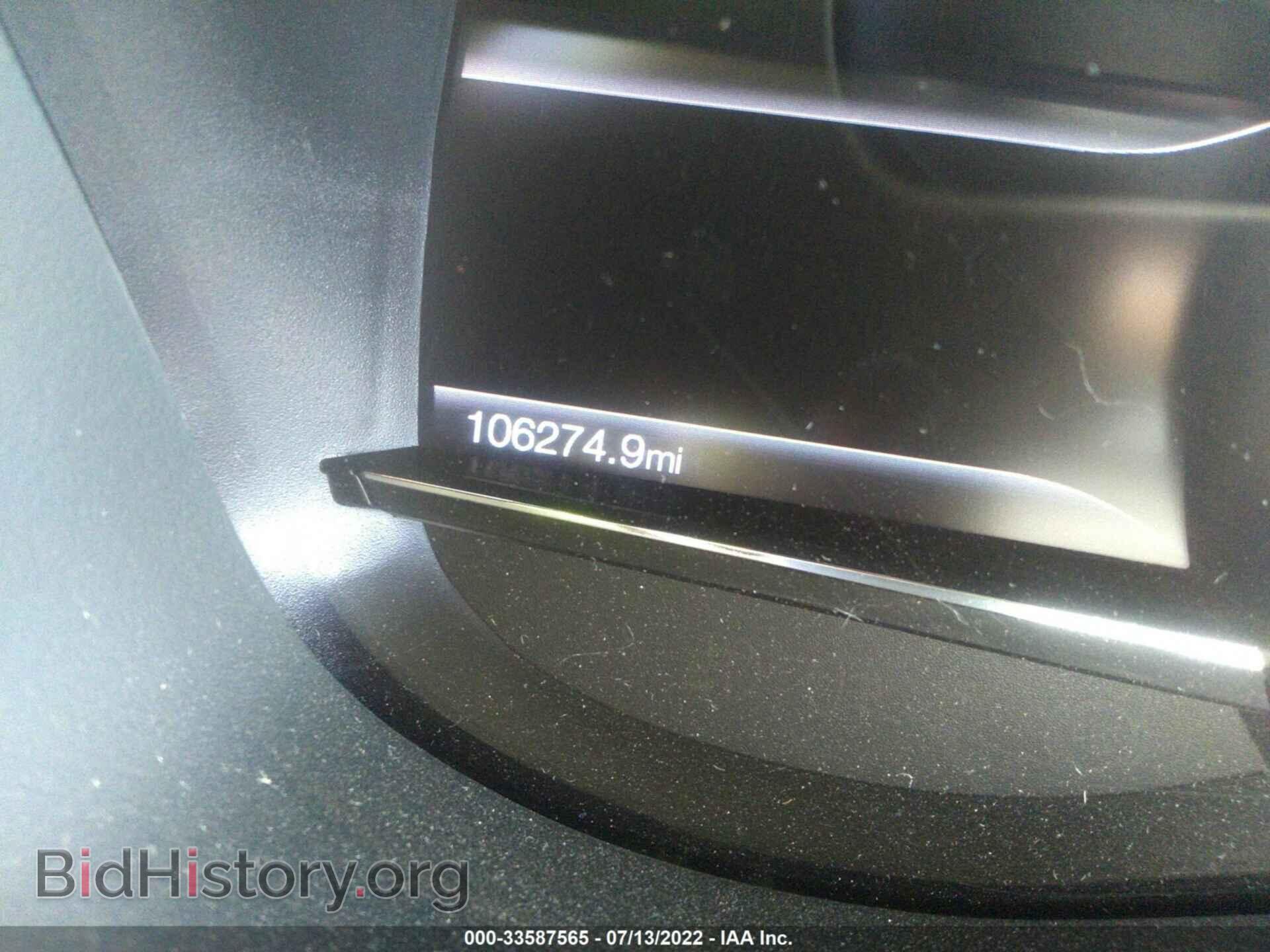 2018 FORD EXPLORER - VIN: 1FM5K8FH8JGA43940 - Фото 7