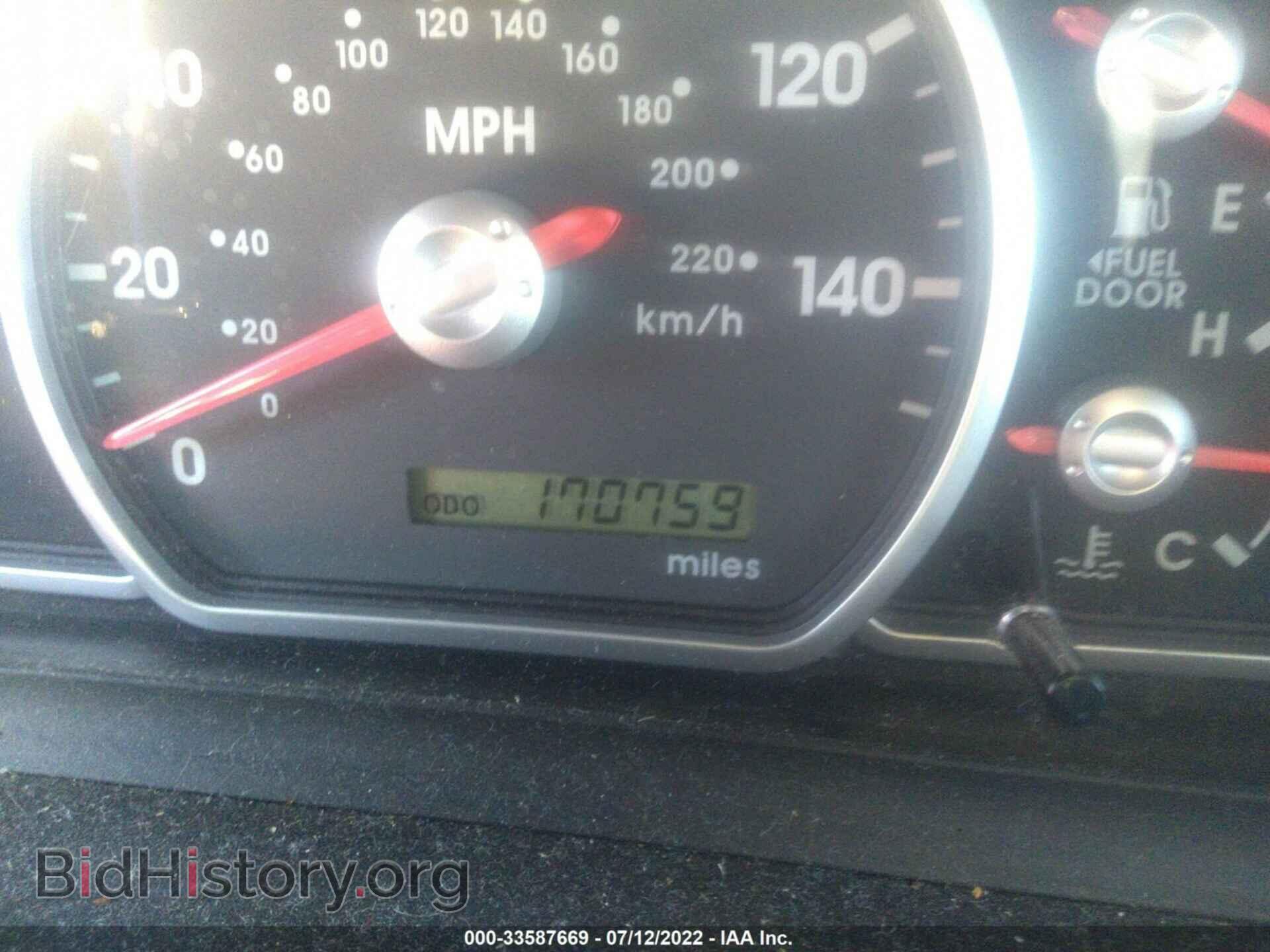 2009 MITSUBISHI GALANT - VIN: 4A3AB36F29E035745 - Фото 7