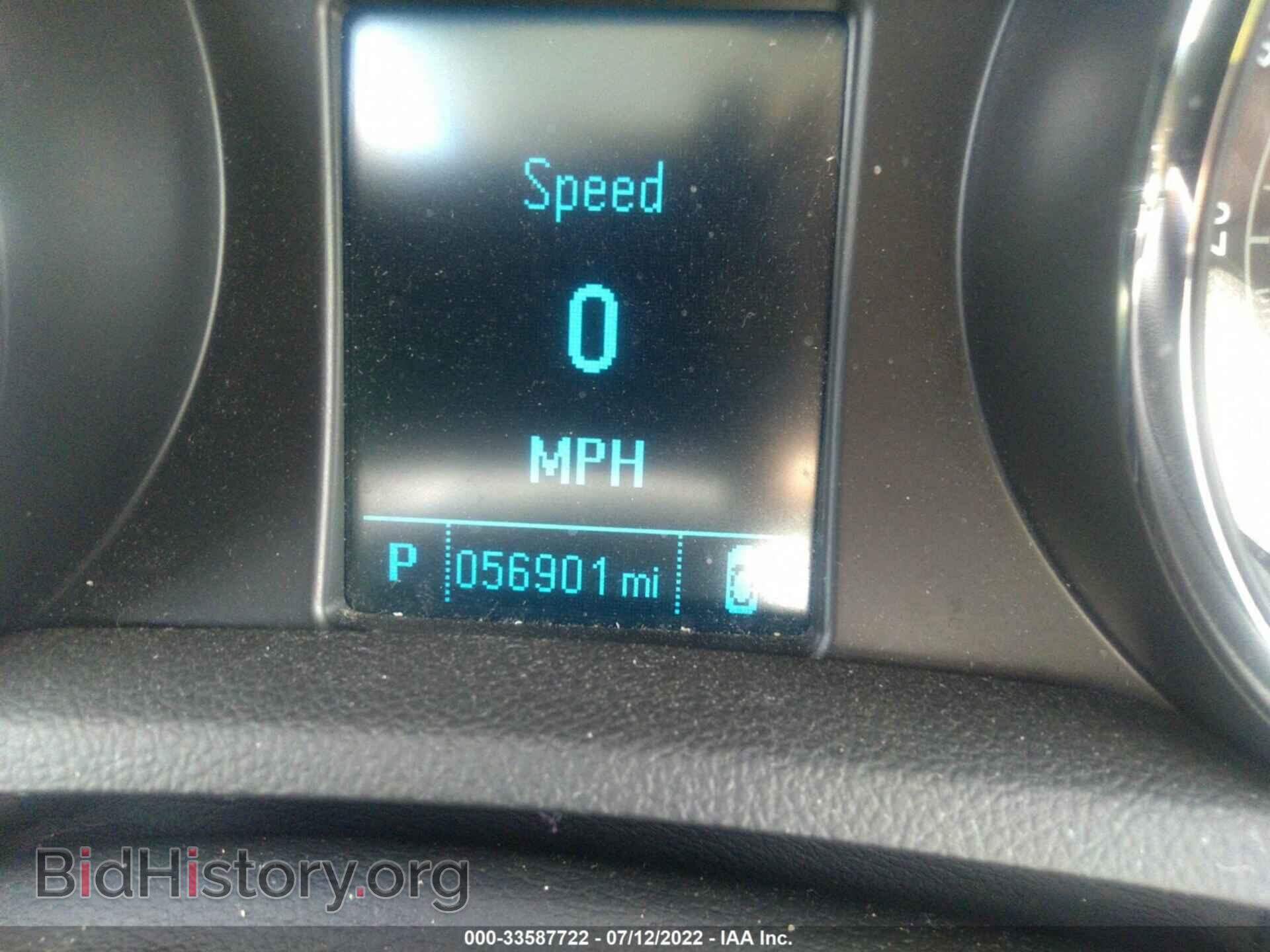 2015 BUICK ENCORE - VIN: KL4CJFSB7FB237006 - Фото 7
