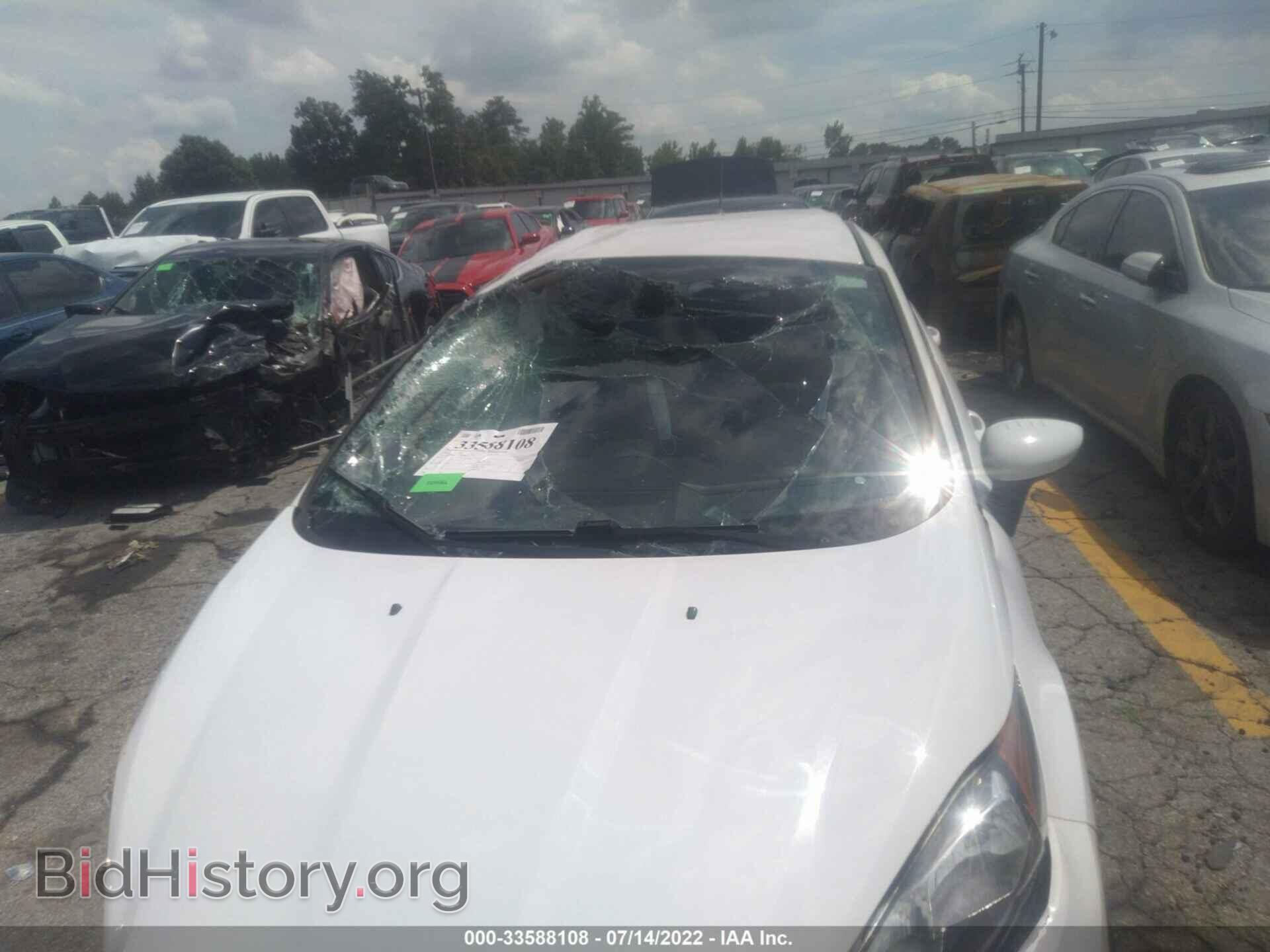 2018 FORD FIESTA - VIN: 3FADP4EJ5JM106986 - Photo 6