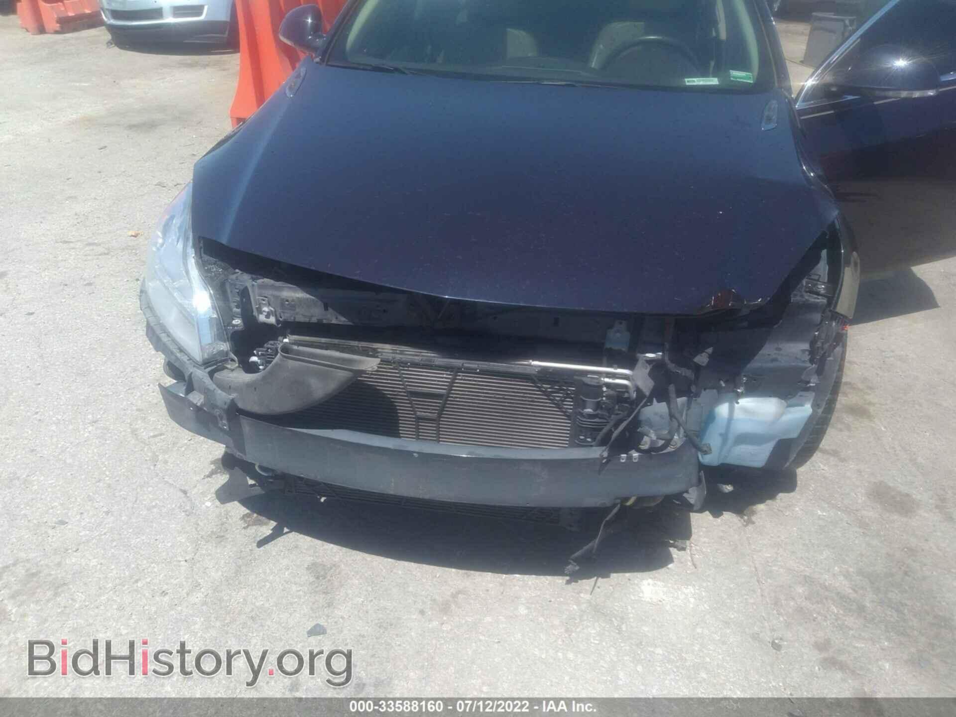 2013 BUICK REGAL - VIN: 2G4GS5EV8D9224683 - Фото 6